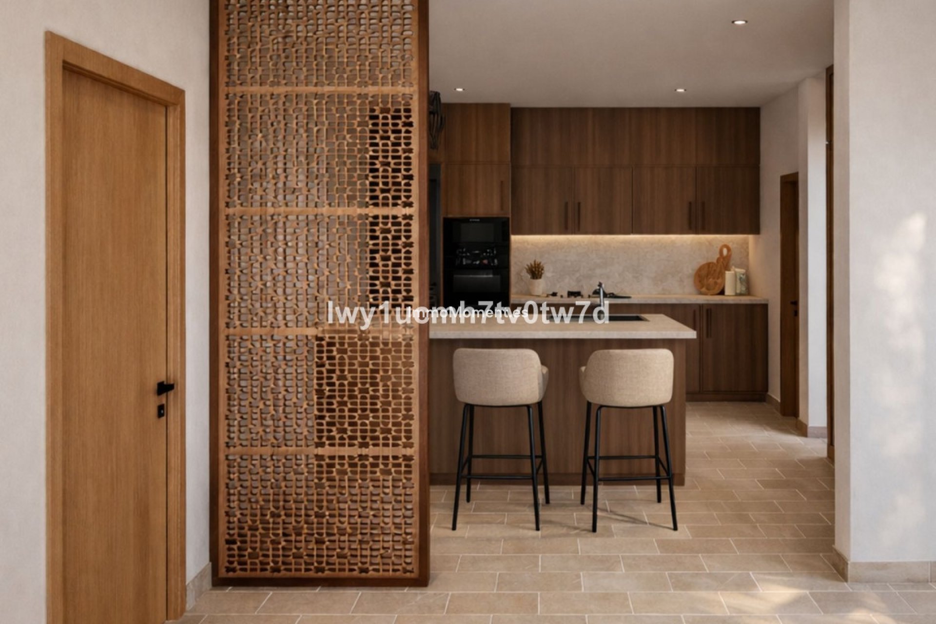 Resale - Apartment - Málaga - Cerrado de Calderón