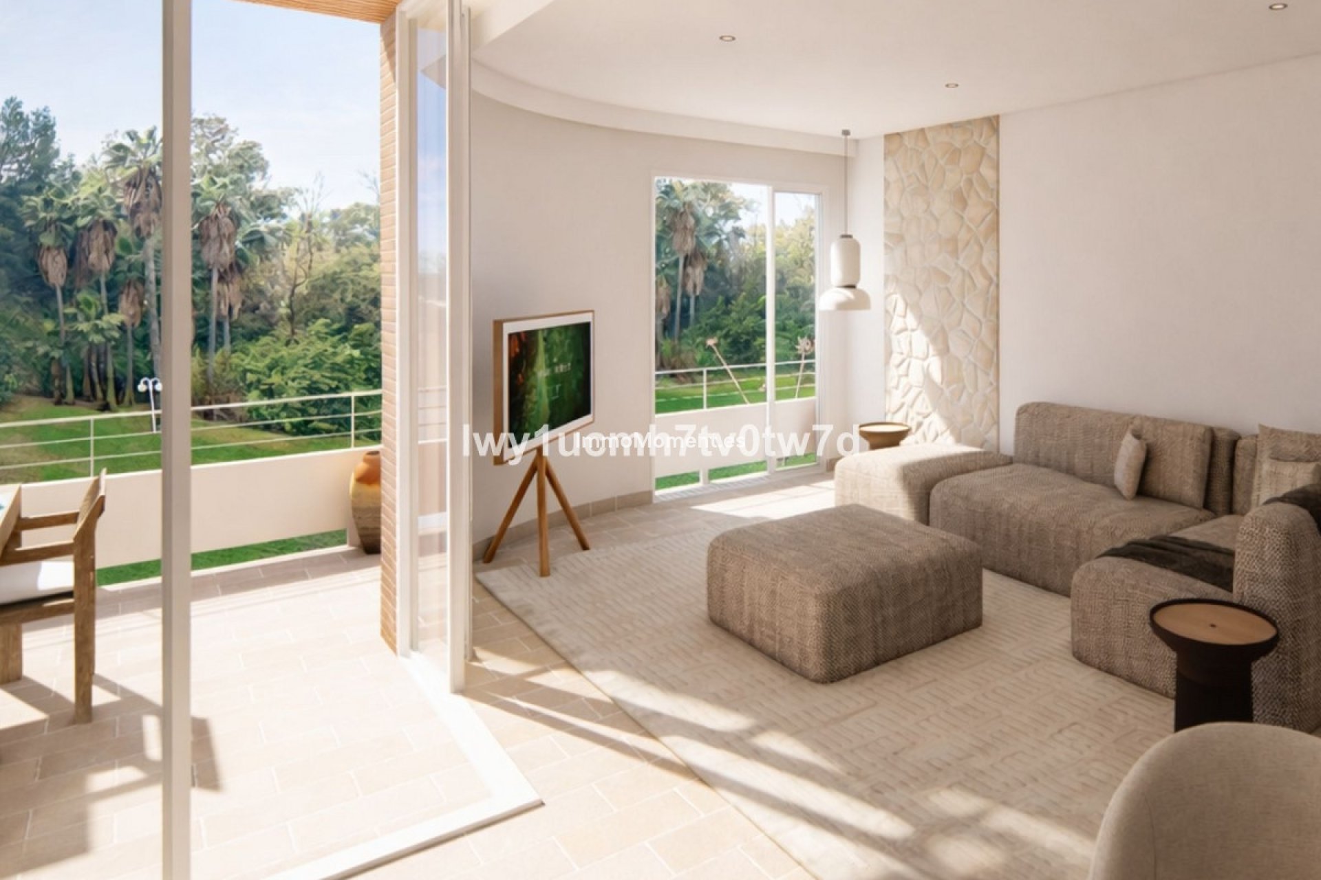 Resale - Apartment - Málaga - Cerrado de Calderón