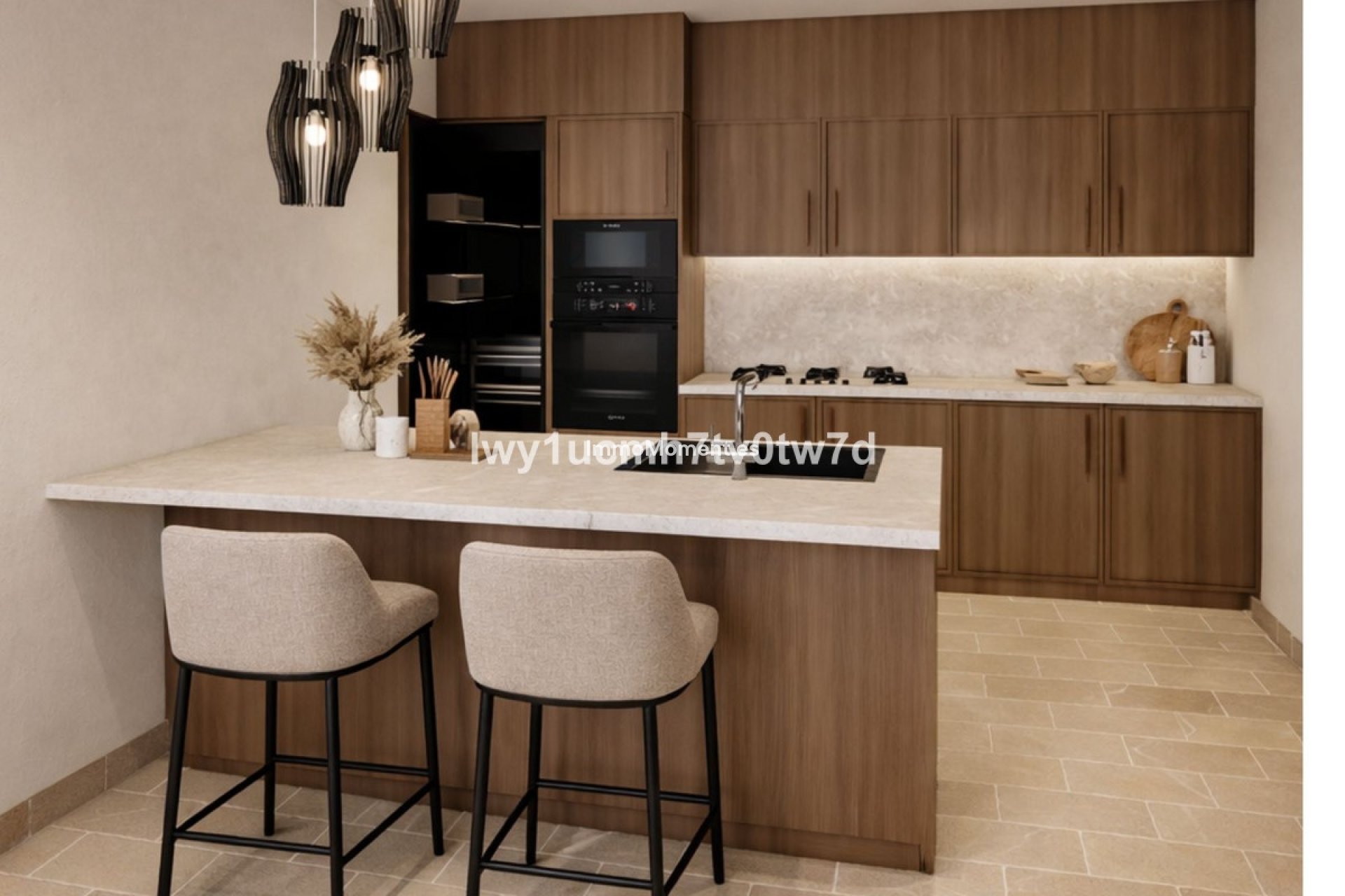 Resale - Apartment - Málaga - Cerrado de Calderón