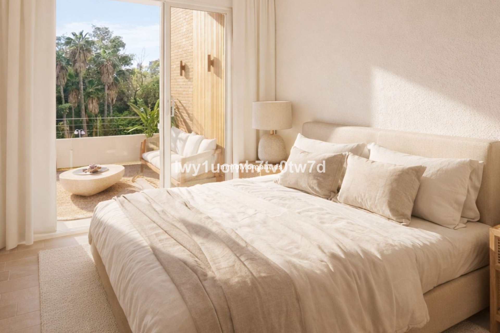 Resale - Apartment - Málaga - Cerrado de Calderón