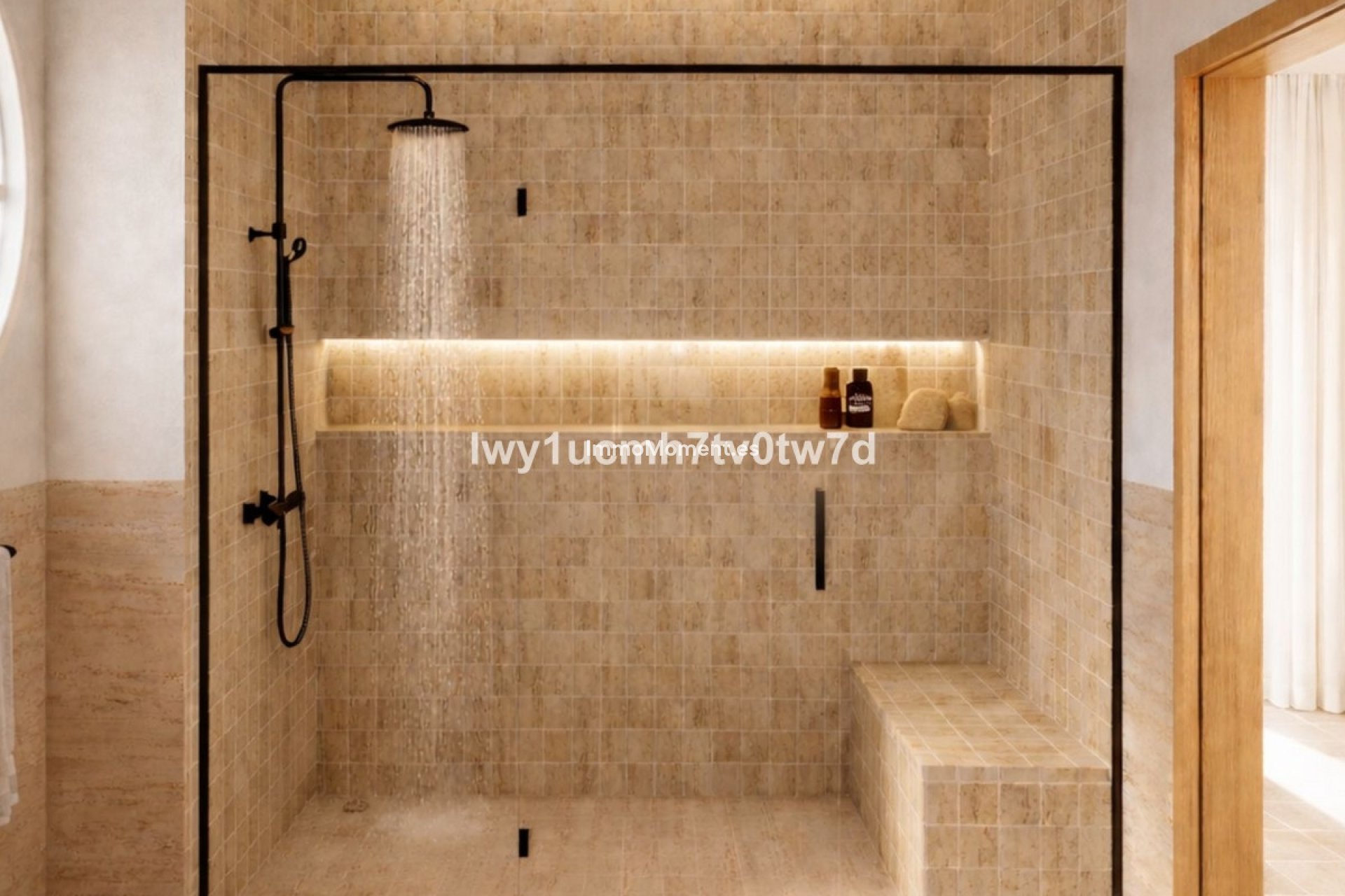 Resale - Apartment - Málaga - Cerrado de Calderón