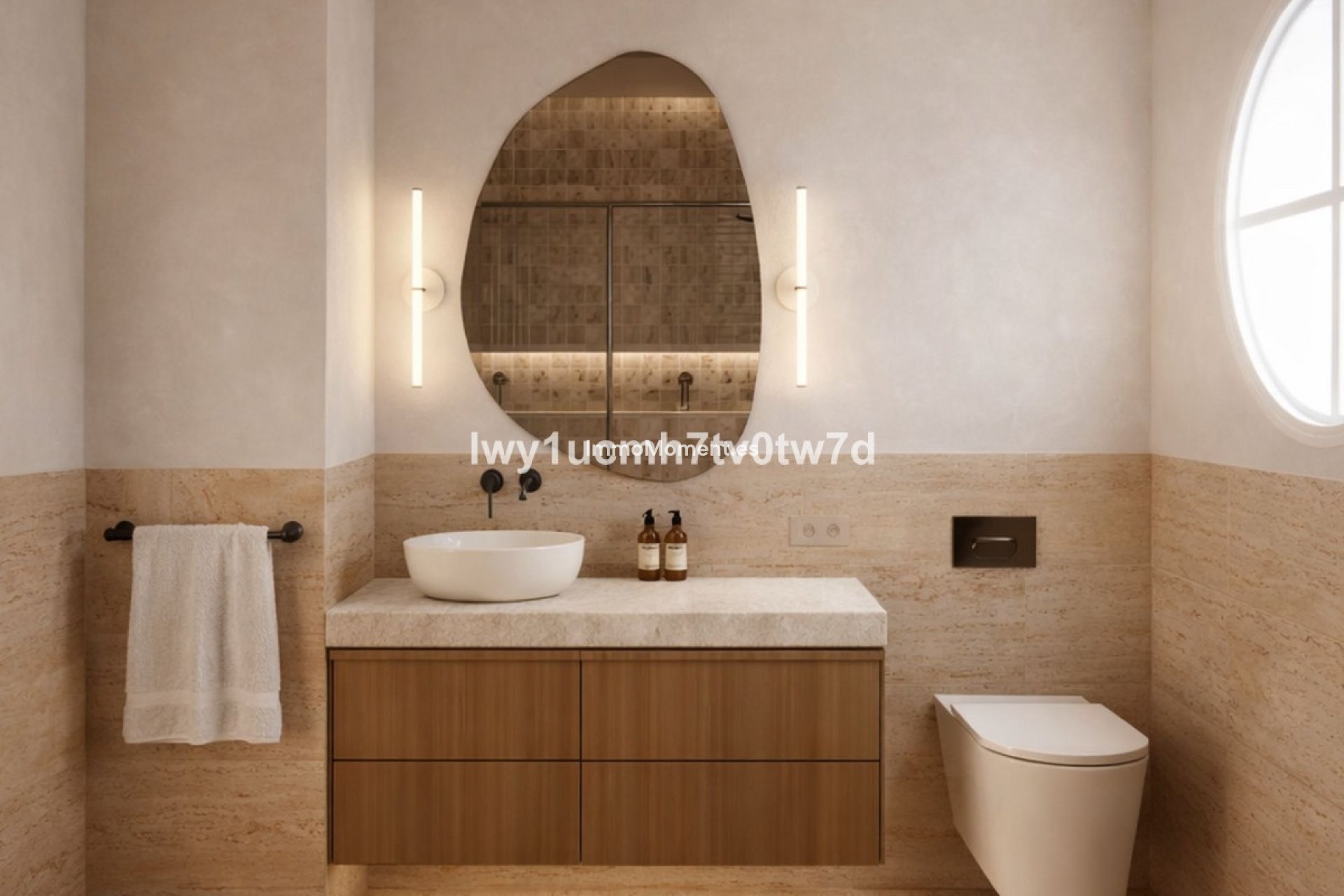 Resale - Apartment - Málaga - Cerrado de Calderón