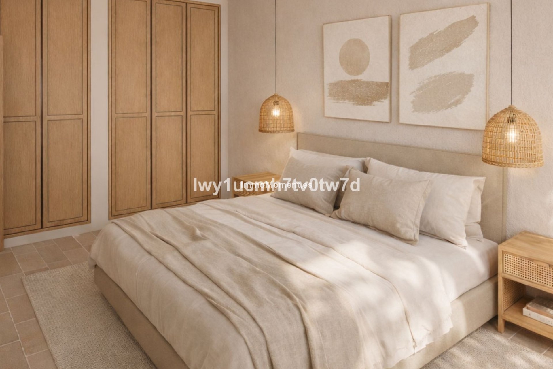 Resale - Apartment - Málaga - Cerrado de Calderón