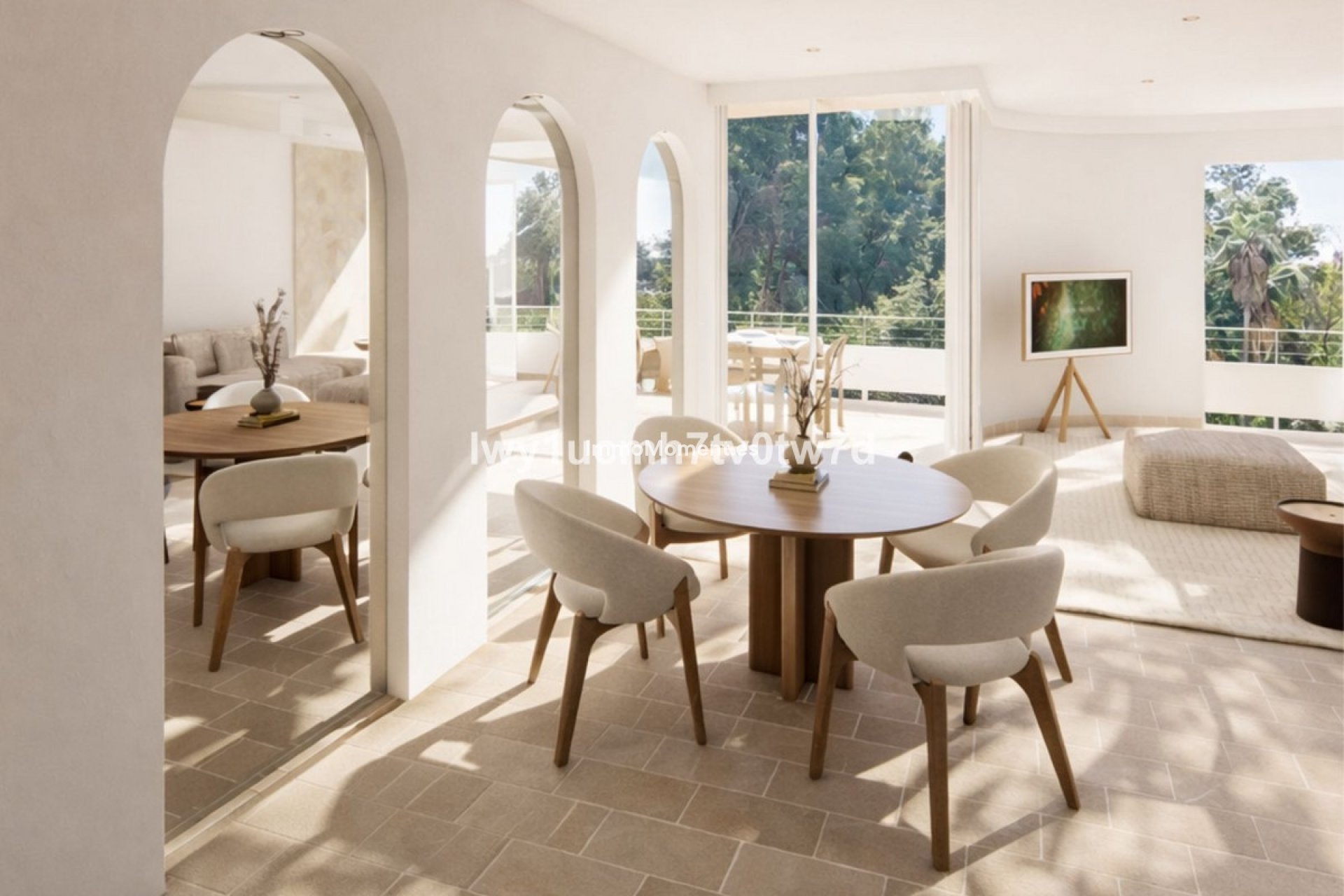 Resale - Apartment - Málaga - Cerrado de Calderón