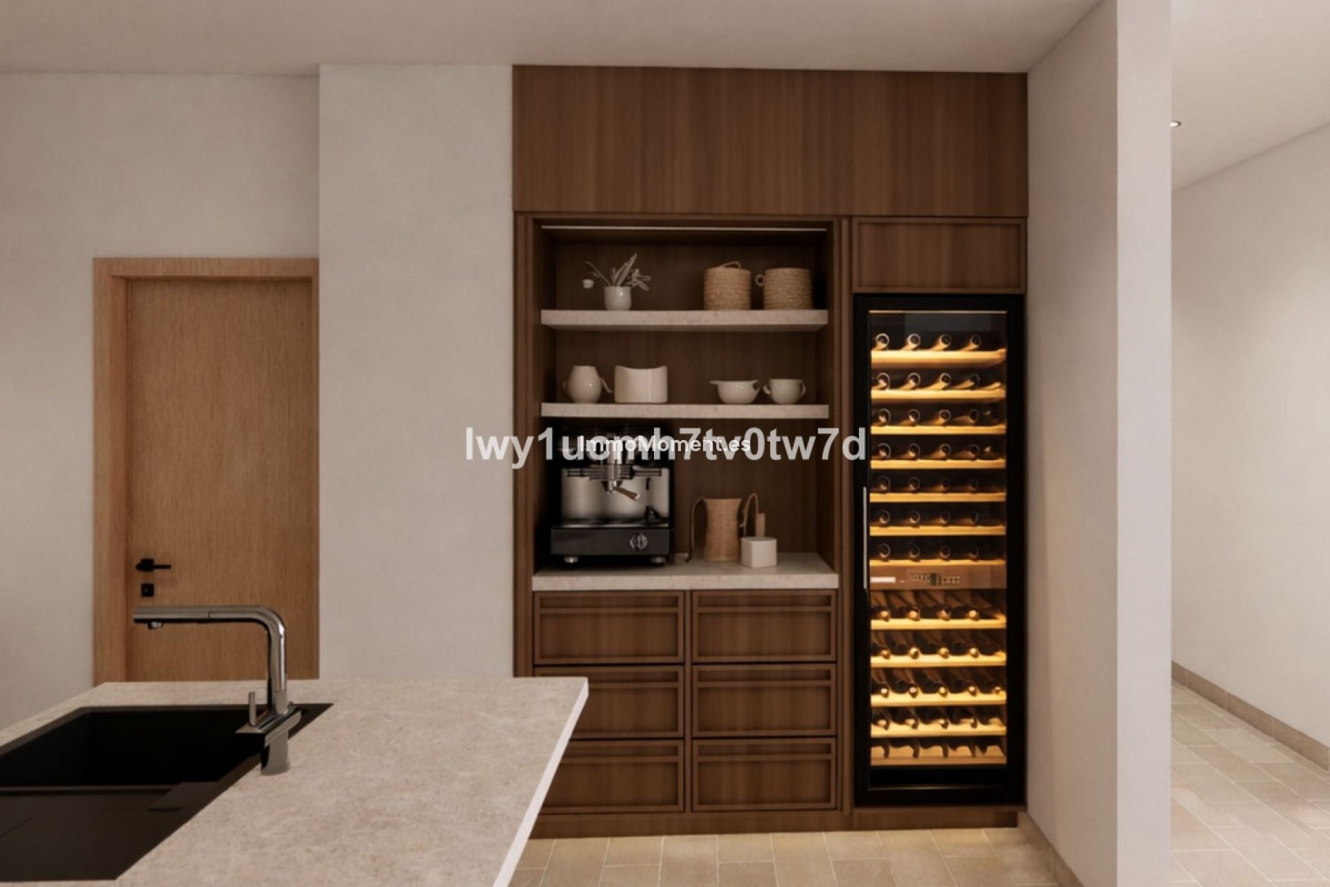 Resale - Apartment - Málaga - Cerrado de Calderón