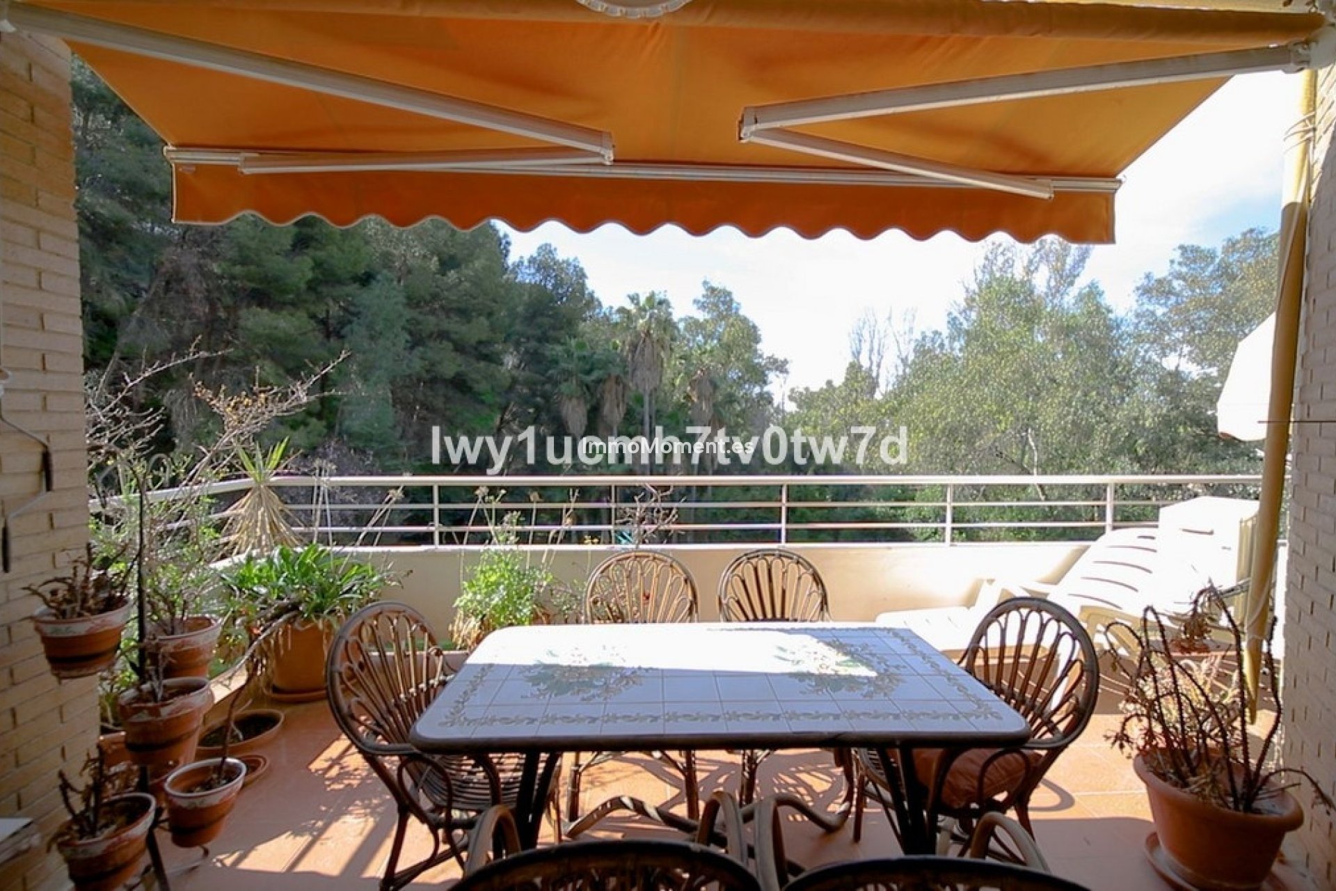 Resale - Apartment - Málaga - Cerrado de Calderón