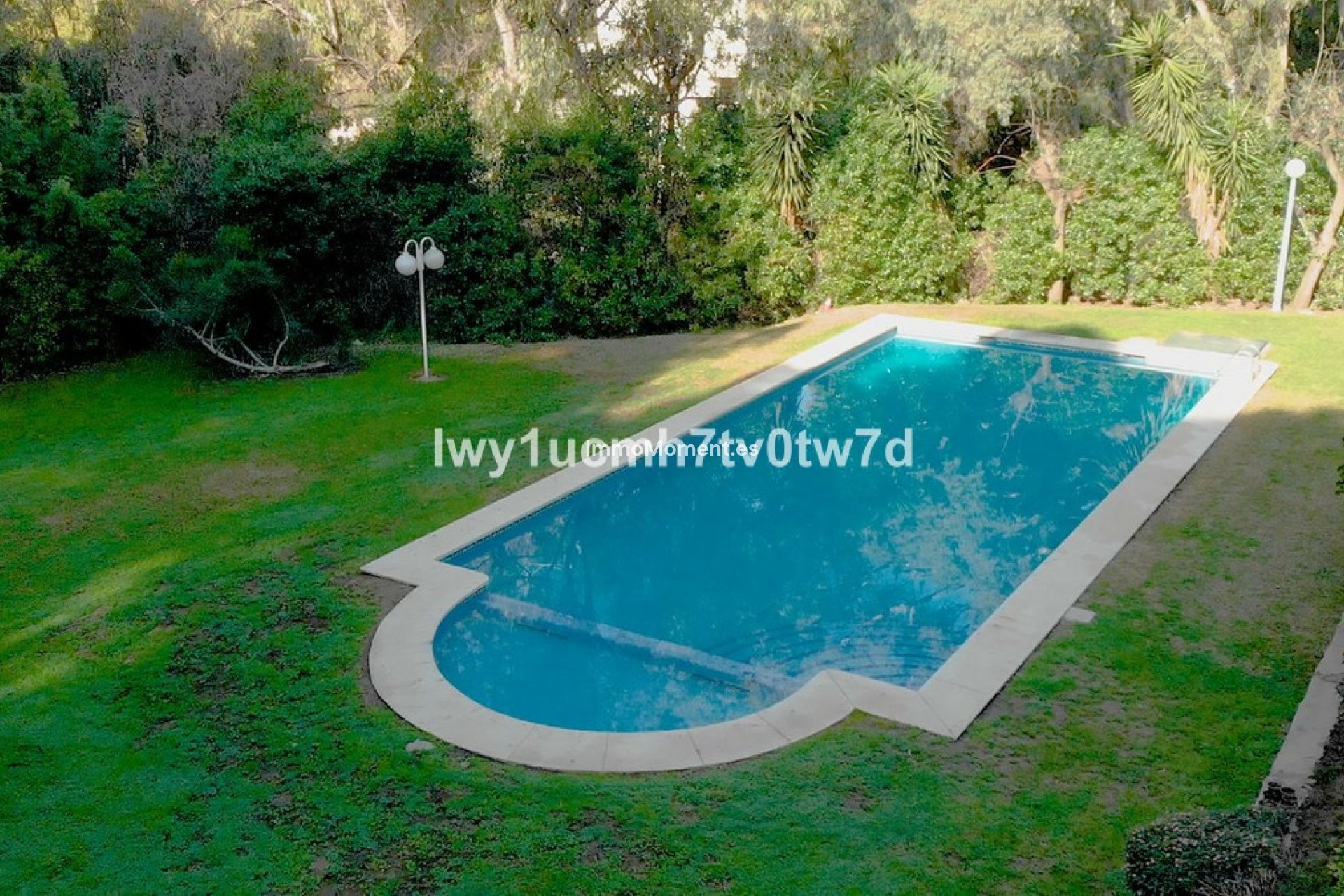 Resale - Apartment - Málaga - Cerrado de Calderón