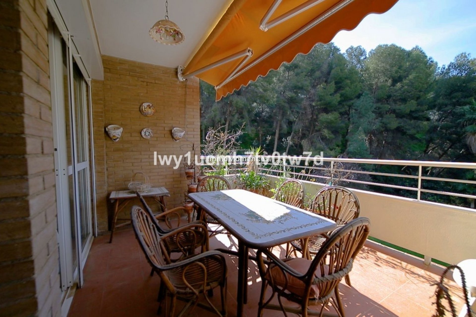 Resale - Apartment - Málaga - Cerrado de Calderón