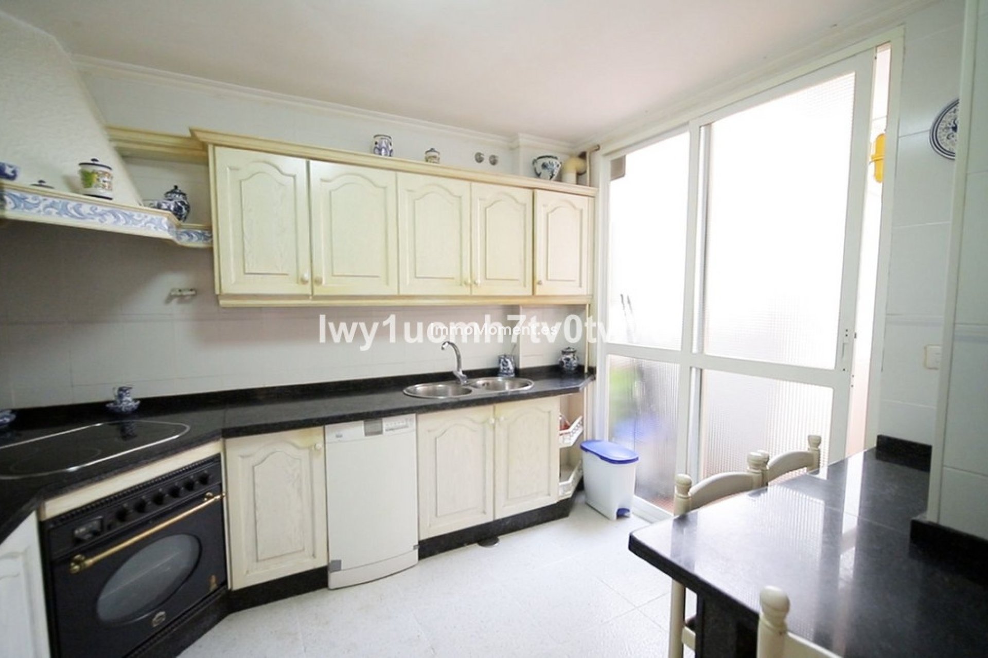 Resale - Apartment - Málaga - Cerrado de Calderón