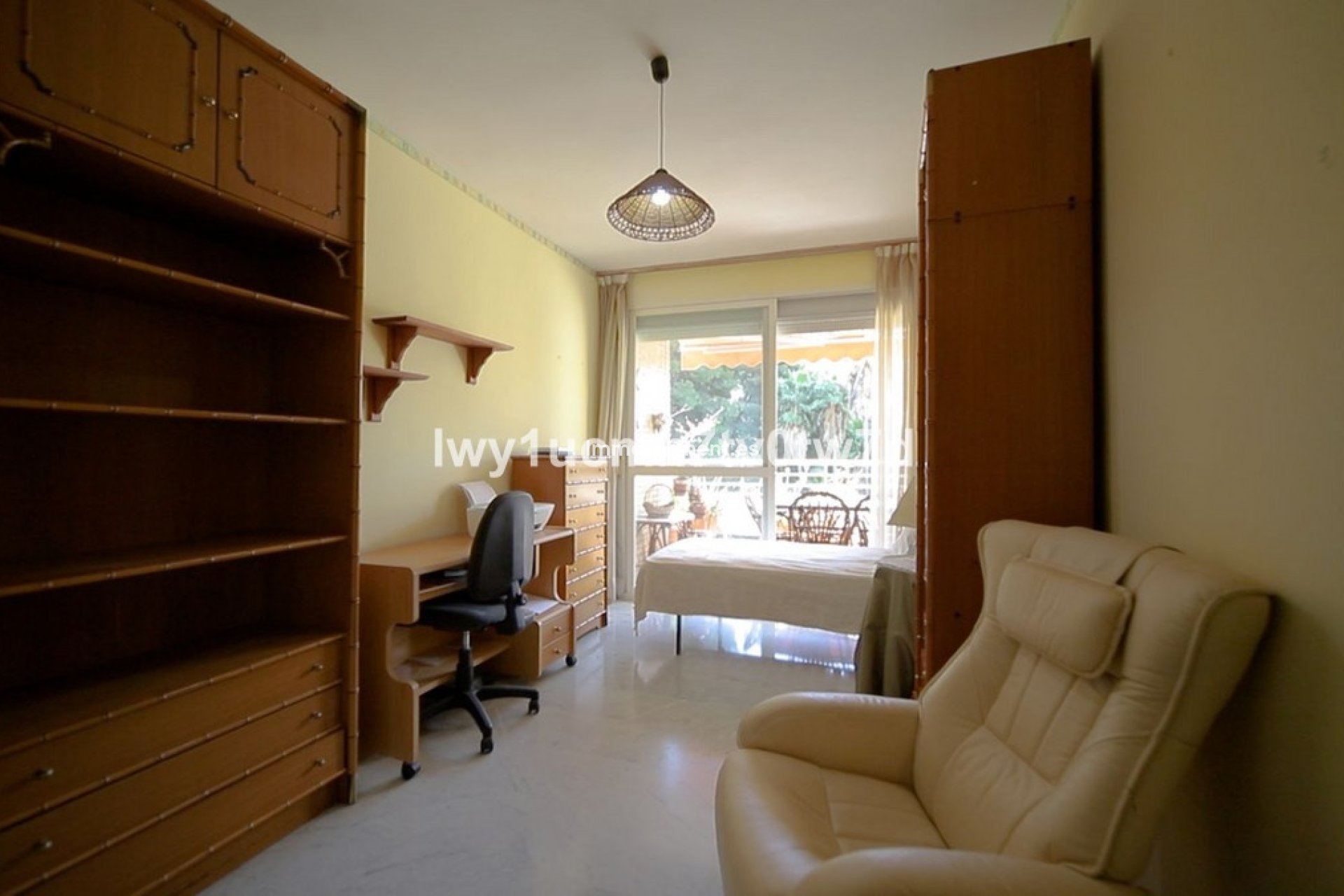 Resale - Apartment - Málaga - Cerrado de Calderón