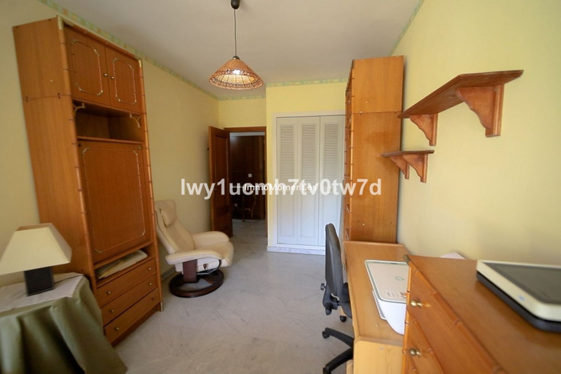 Resale - Apartment - Málaga - Cerrado de Calderón