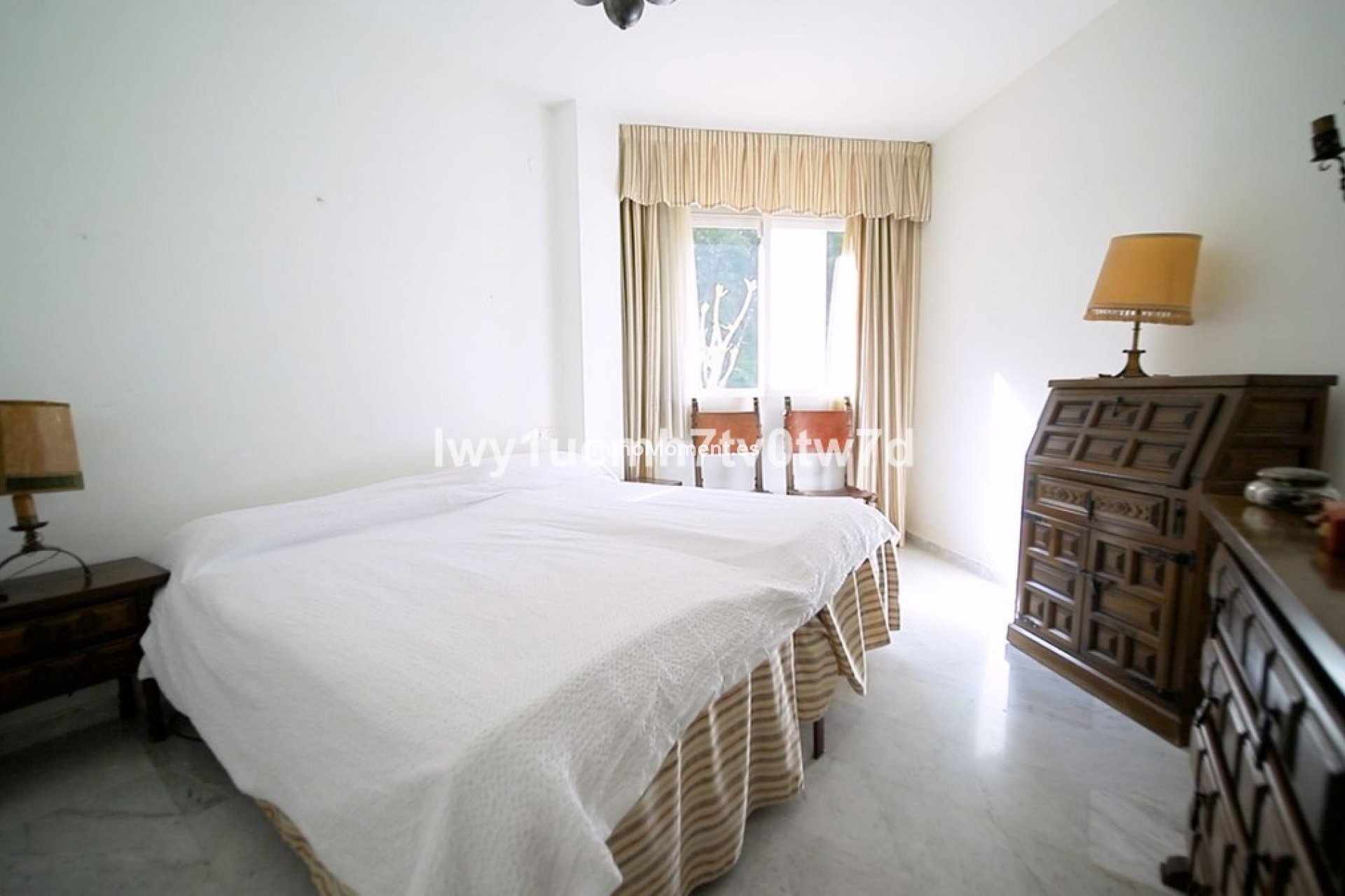 Resale - Apartment - Málaga - Cerrado de Calderón