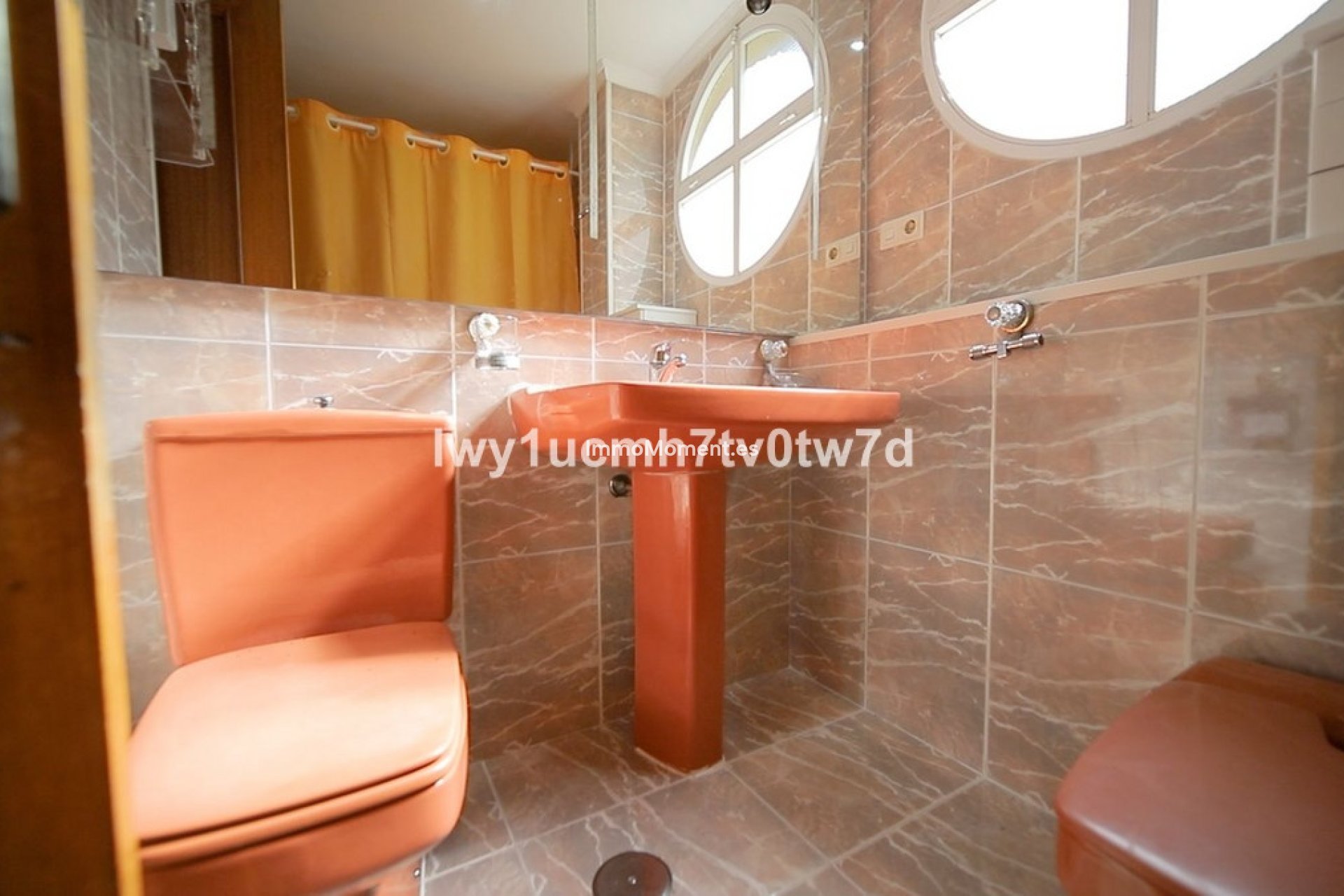 Resale - Apartment - Málaga - Cerrado de Calderón