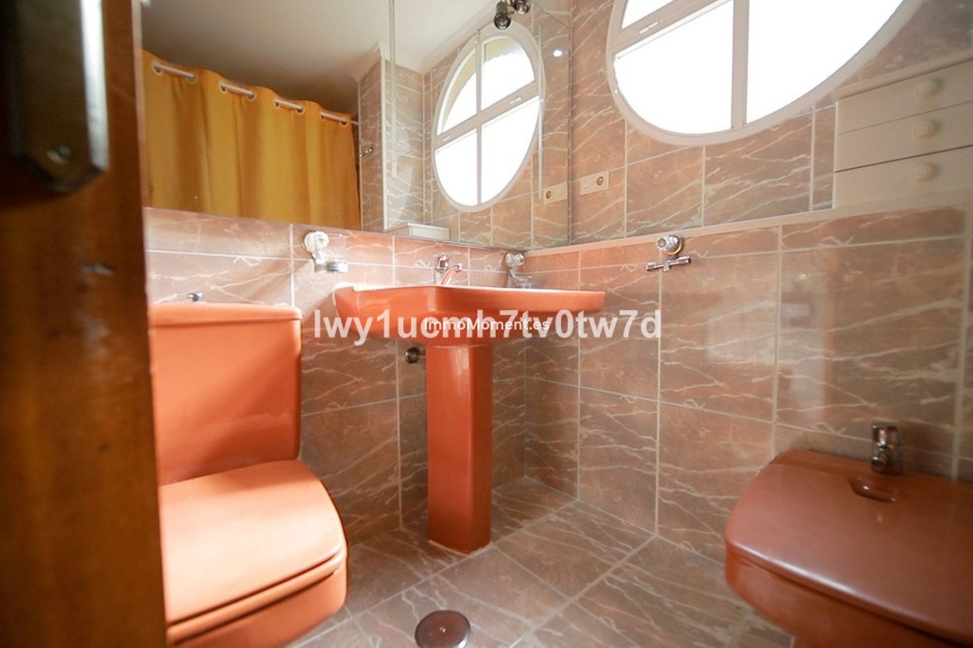 Resale - Apartment - Málaga - Cerrado de Calderón