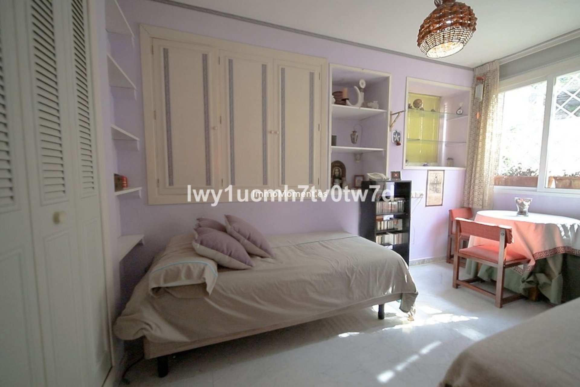 Resale - Apartment - Málaga - Cerrado de Calderón