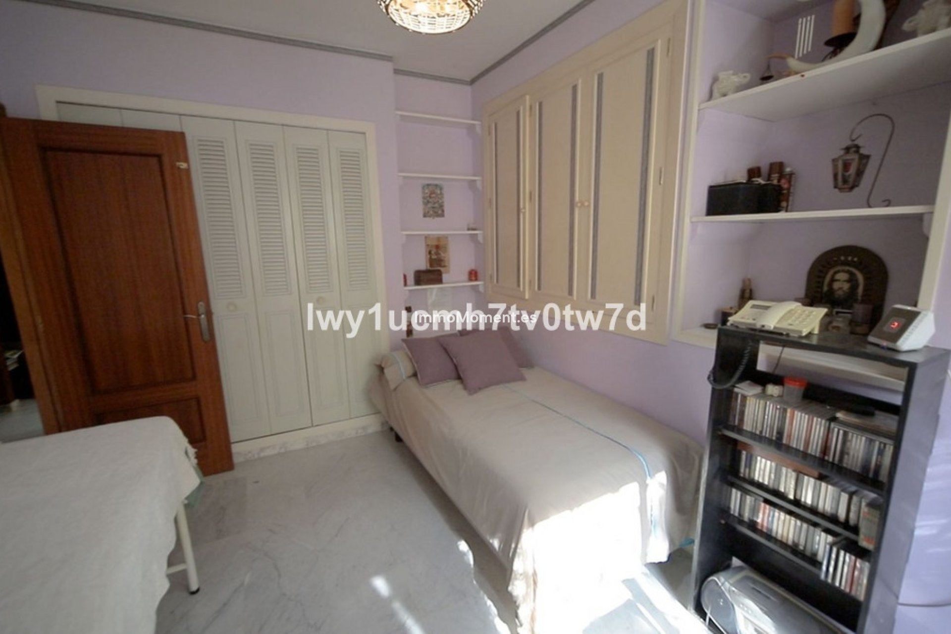 Resale - Apartment - Málaga - Cerrado de Calderón