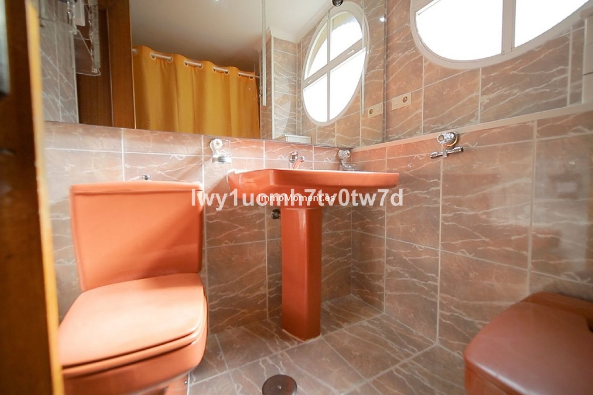 Resale - Apartment - Málaga - Cerrado de Calderón