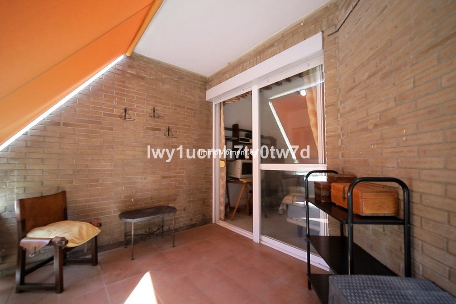 Resale - Apartment - Málaga - Cerrado de Calderón