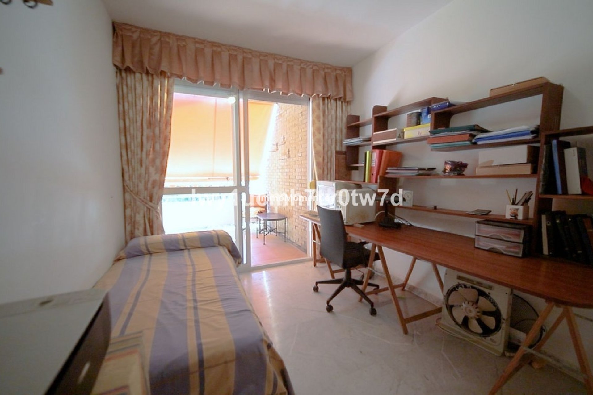 Resale - Apartment - Málaga - Cerrado de Calderón