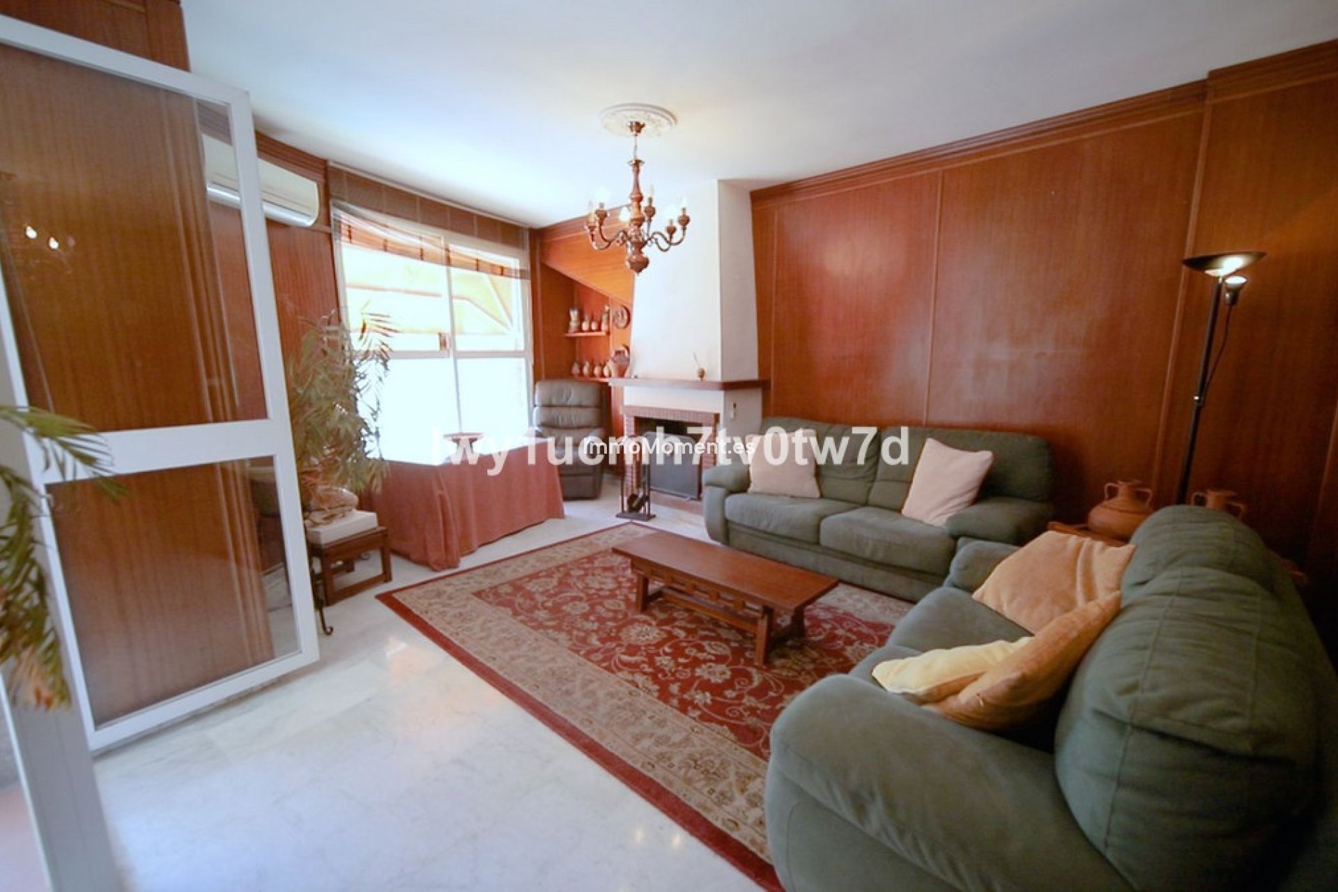Resale - Apartment - Málaga - Cerrado de Calderón