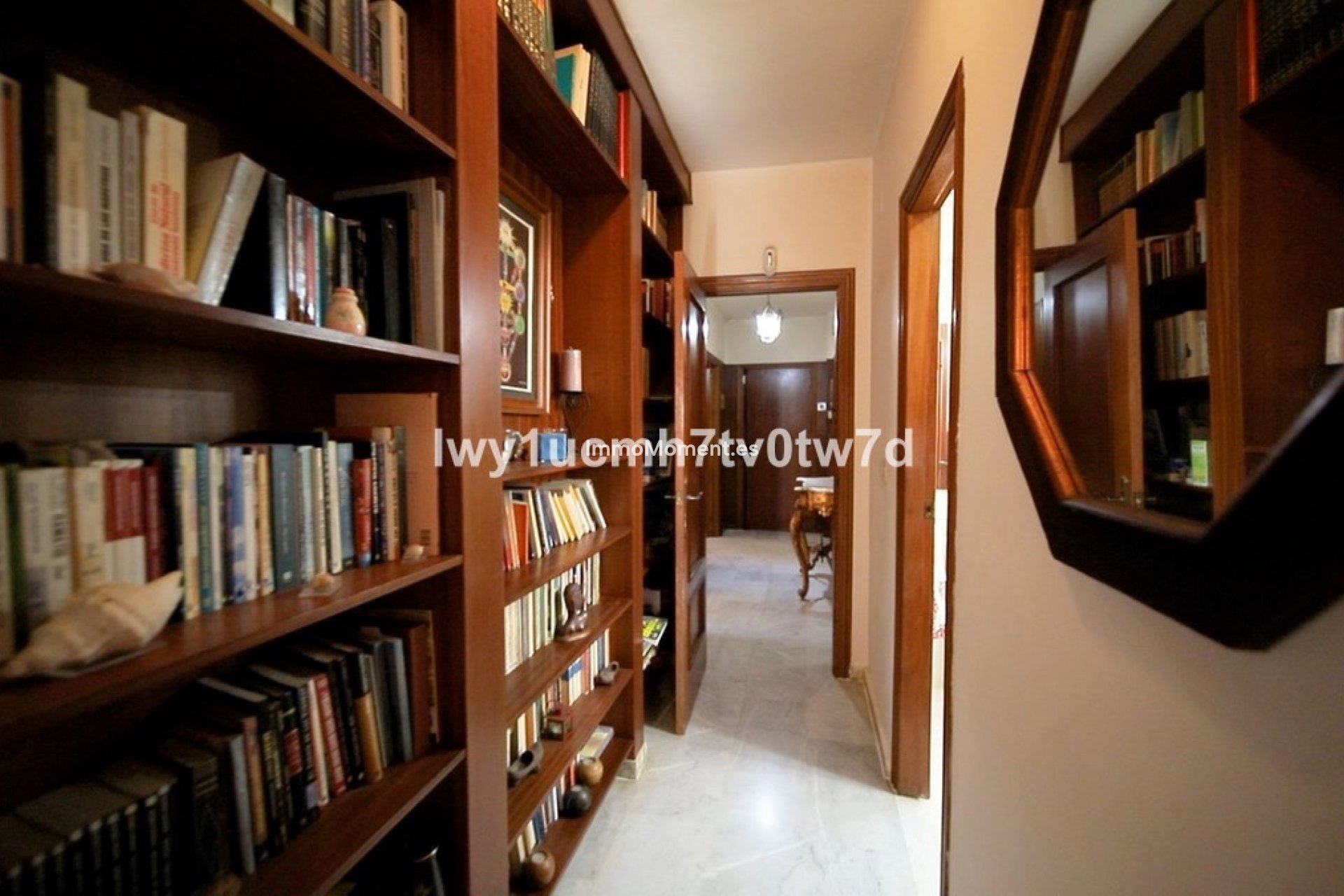 Resale - Apartment - Málaga - Cerrado de Calderón