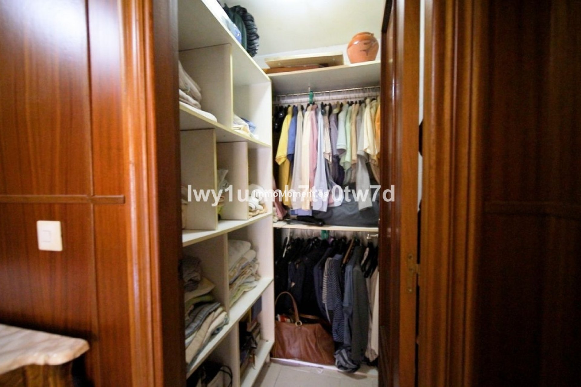 Resale - Apartment - Málaga - Cerrado de Calderón