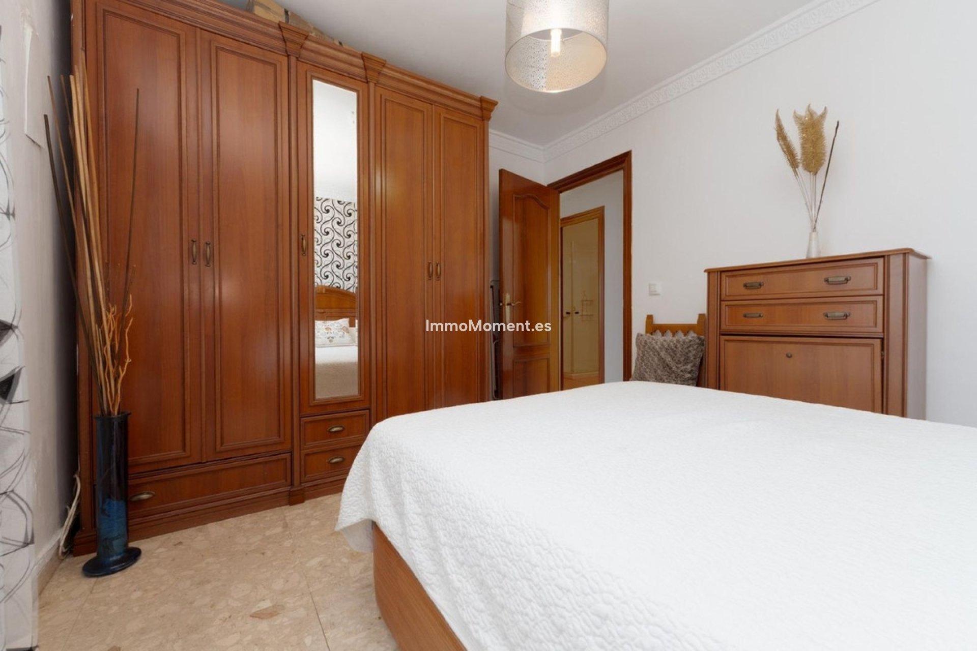 Resale - Apartment - Málaga - La Luz