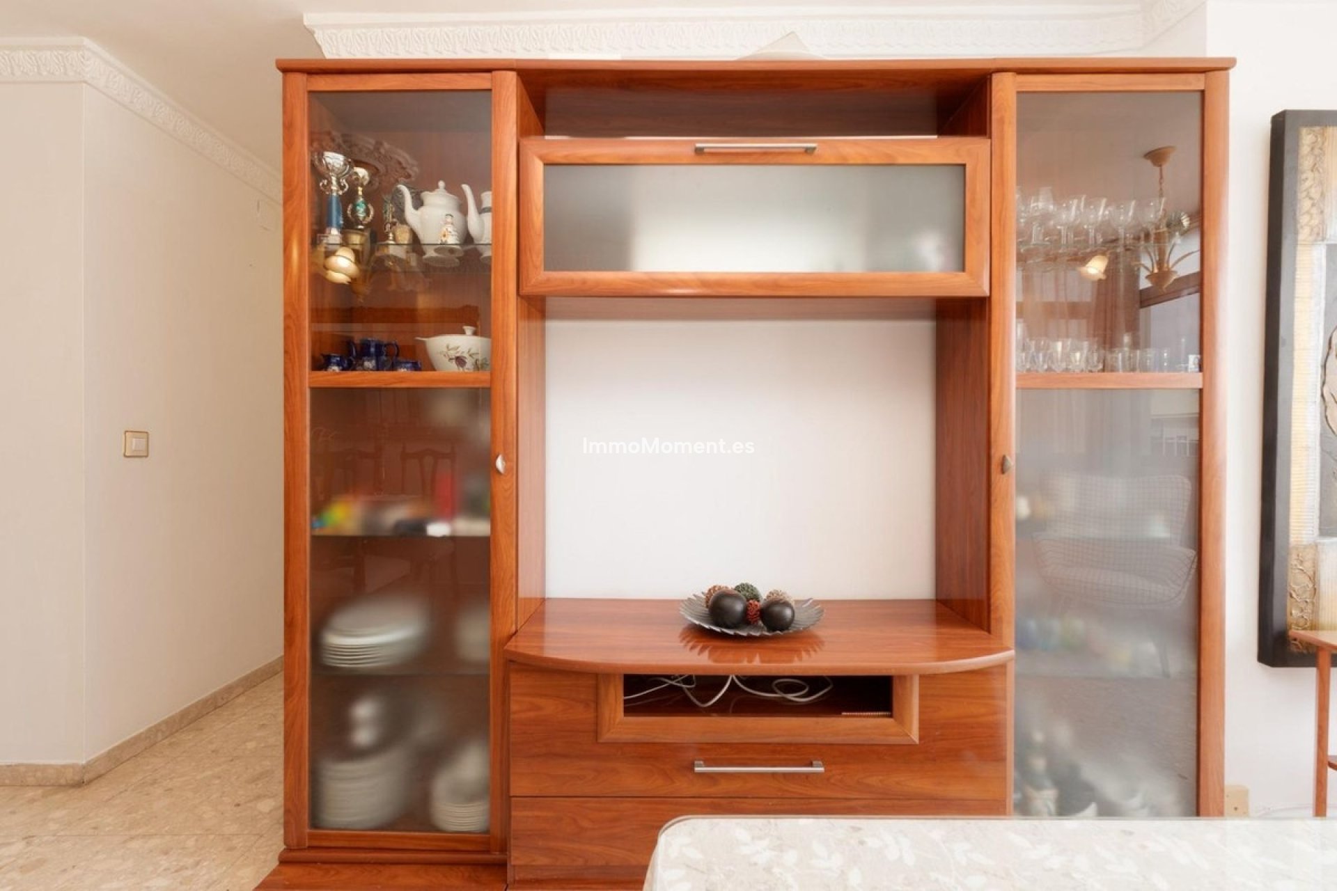 Resale - Apartment - Málaga - La Luz