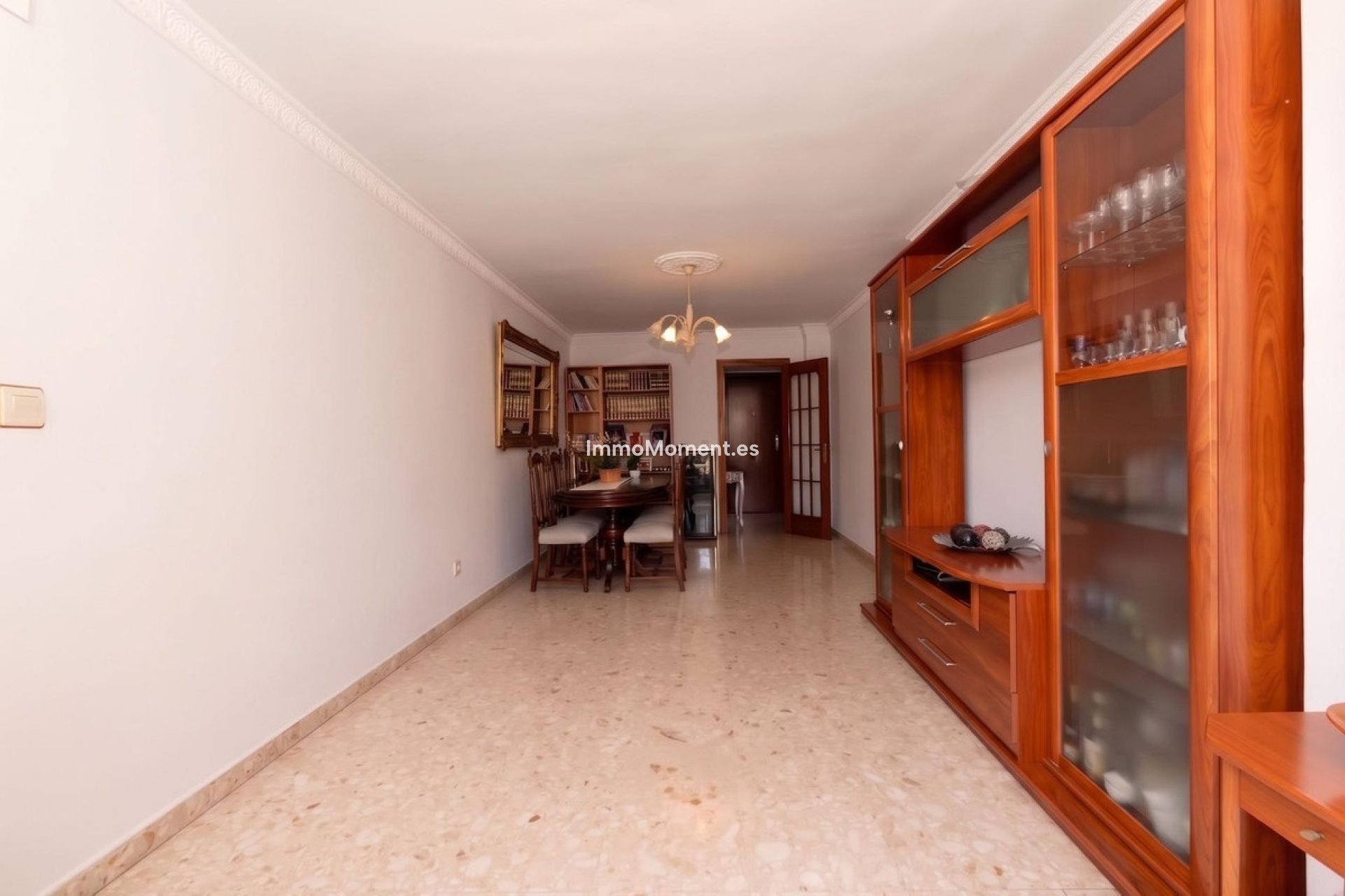 Resale - Apartment - Málaga - La Luz