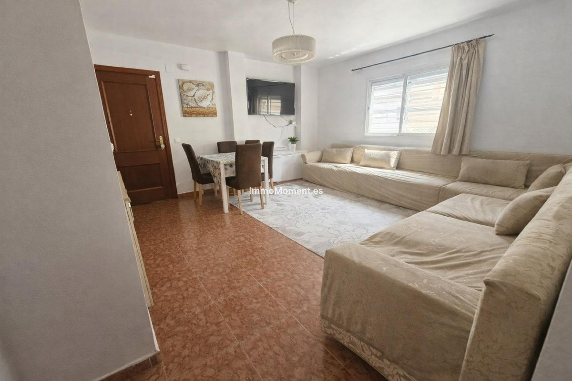 Resale - Apartment - Málaga - Las Flores