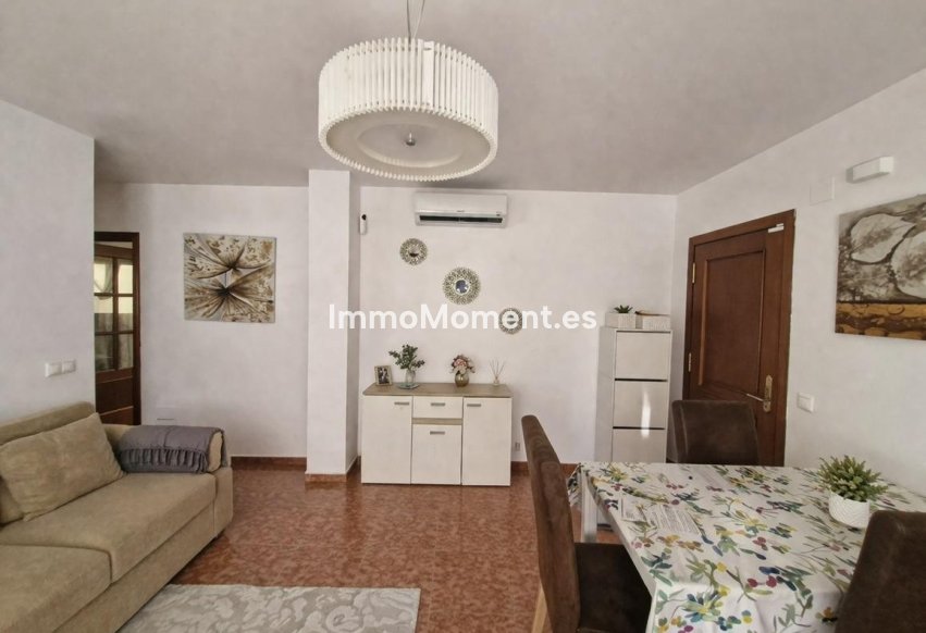 Resale - Apartment - Málaga - Las Flores