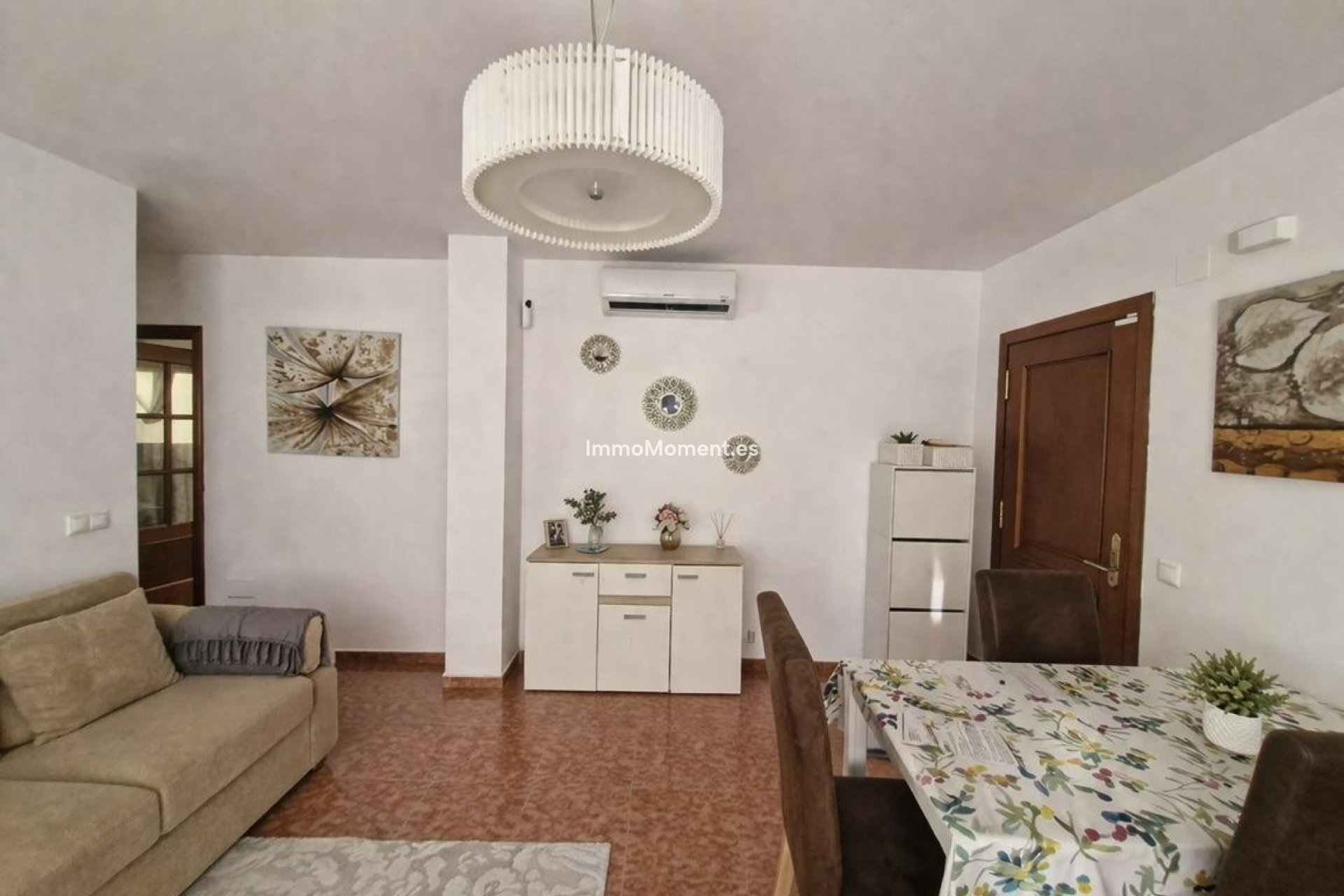 Resale - Apartment - Málaga - Las Flores