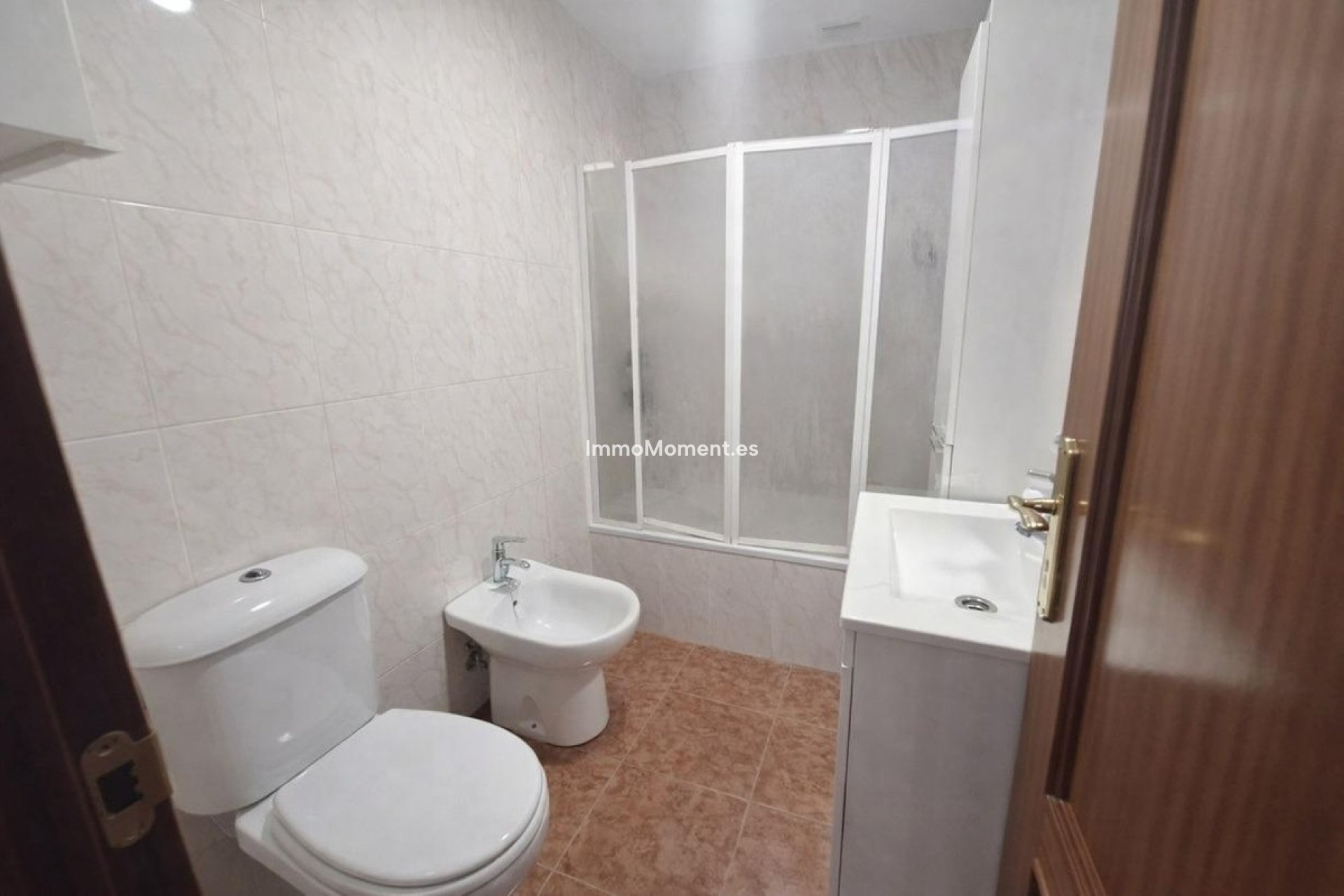 Resale - Apartment - Málaga - Las Flores