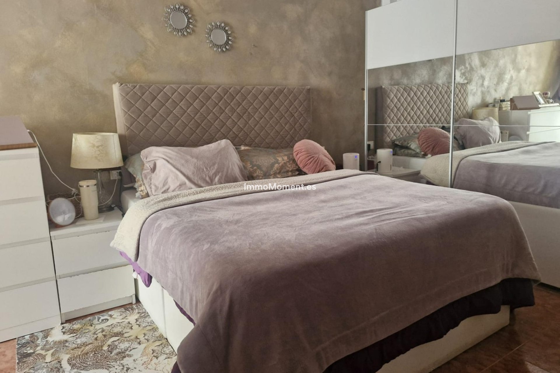 Resale - Apartment - Málaga - Las Flores