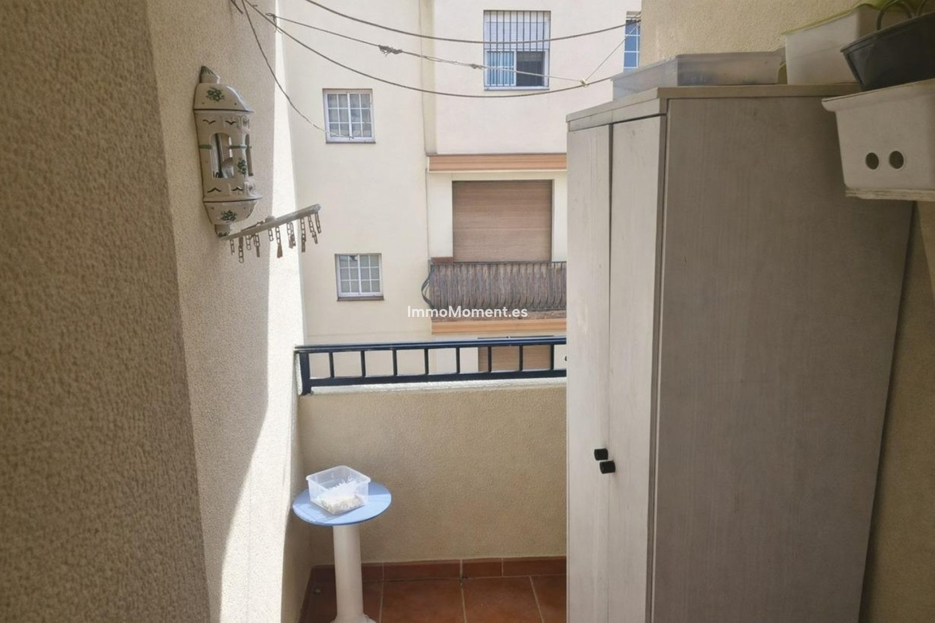 Resale - Apartment - Málaga - Las Flores