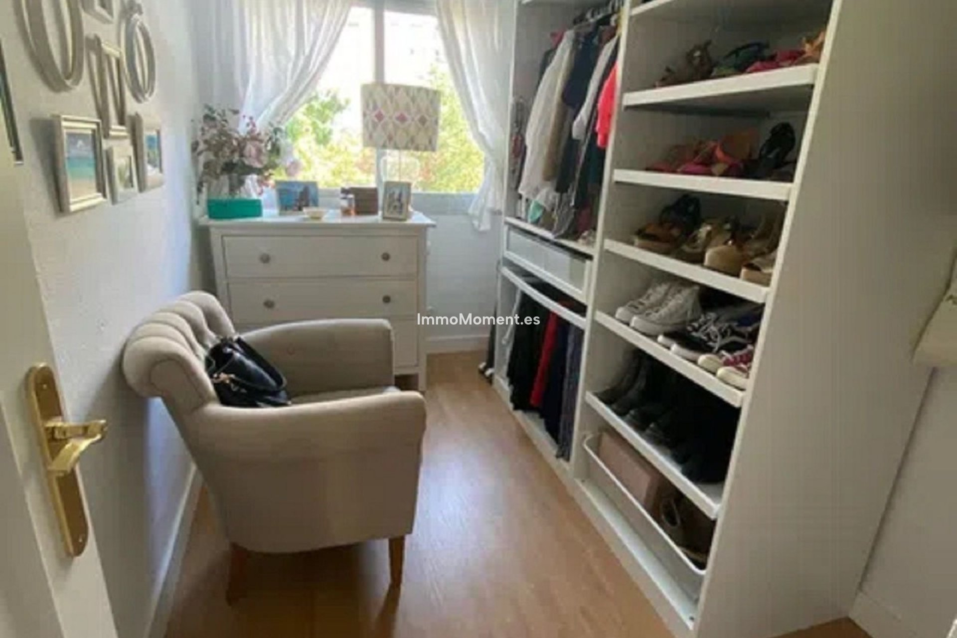 Resale - Apartment - Málaga - Málaga Centro