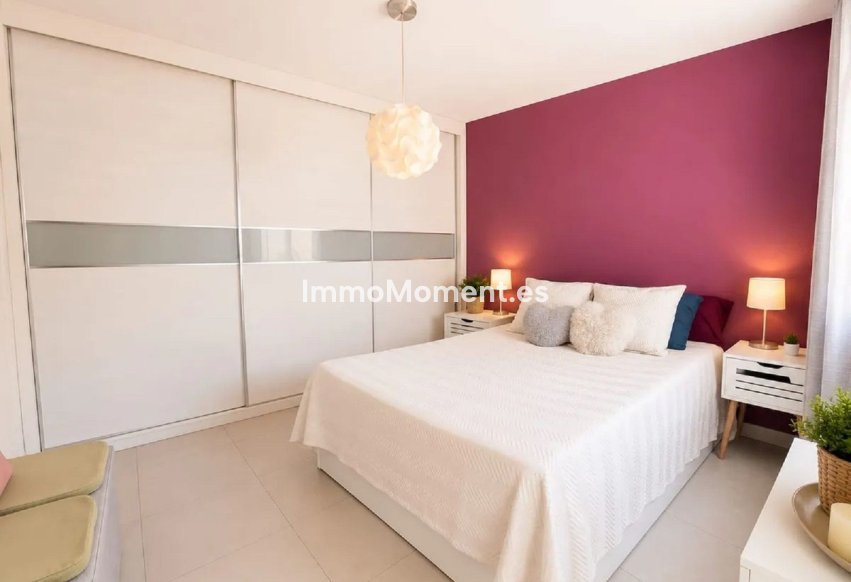 Resale - Apartment - Málaga - Málaga Centro