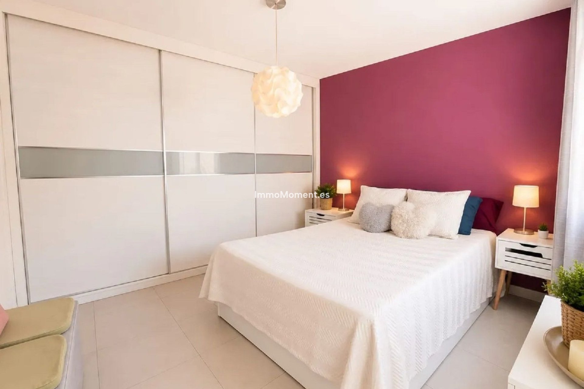 Resale - Apartment - Málaga - Málaga Centro