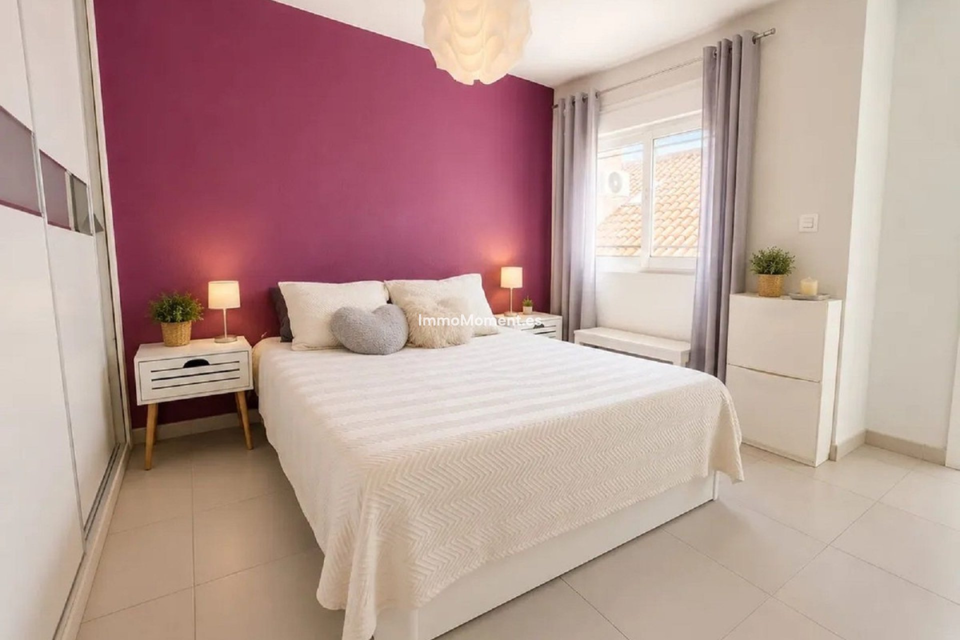 Resale - Apartment - Málaga - Málaga Centro