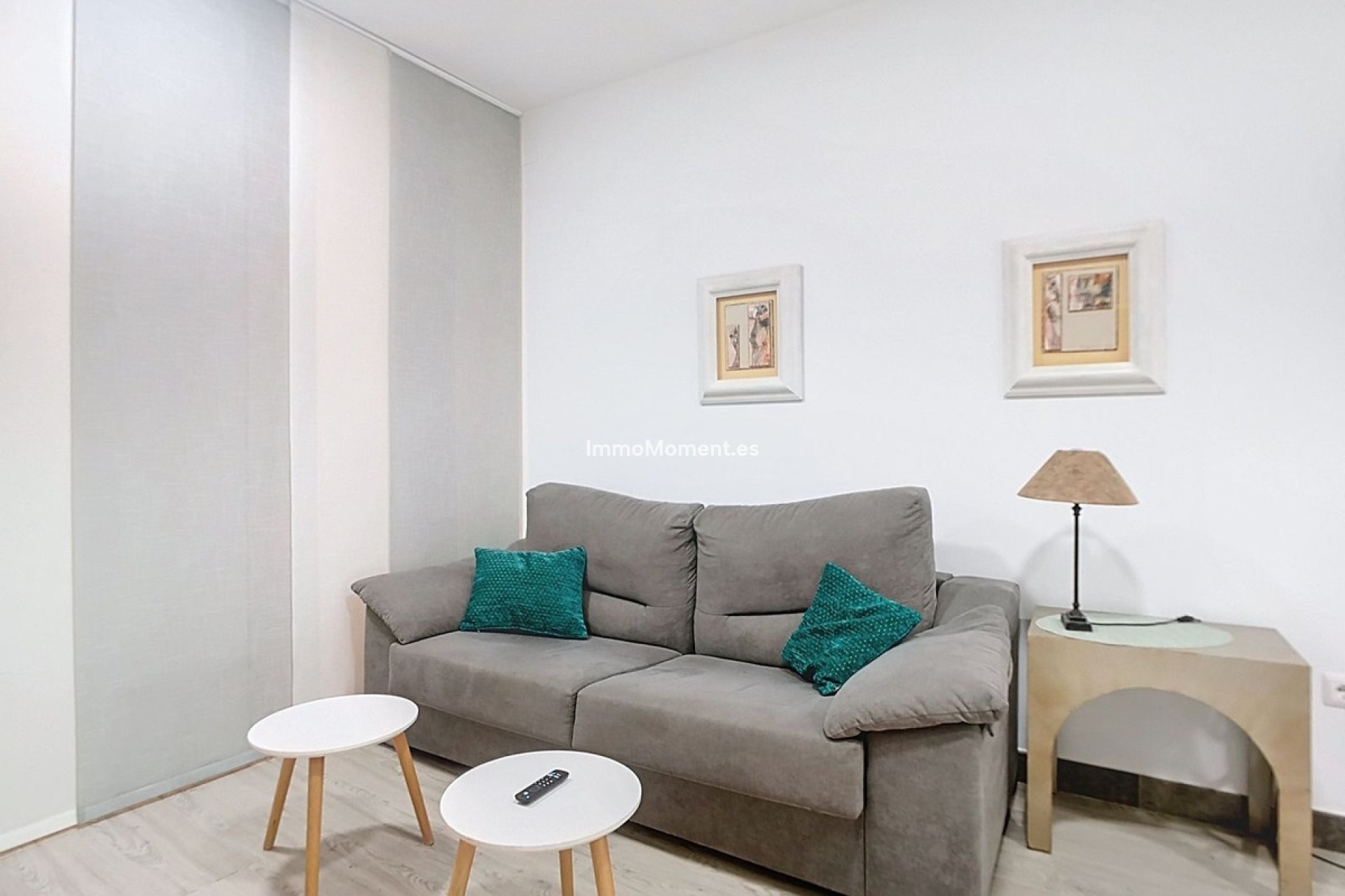 Resale - Apartment - Málaga - Málaga Centro