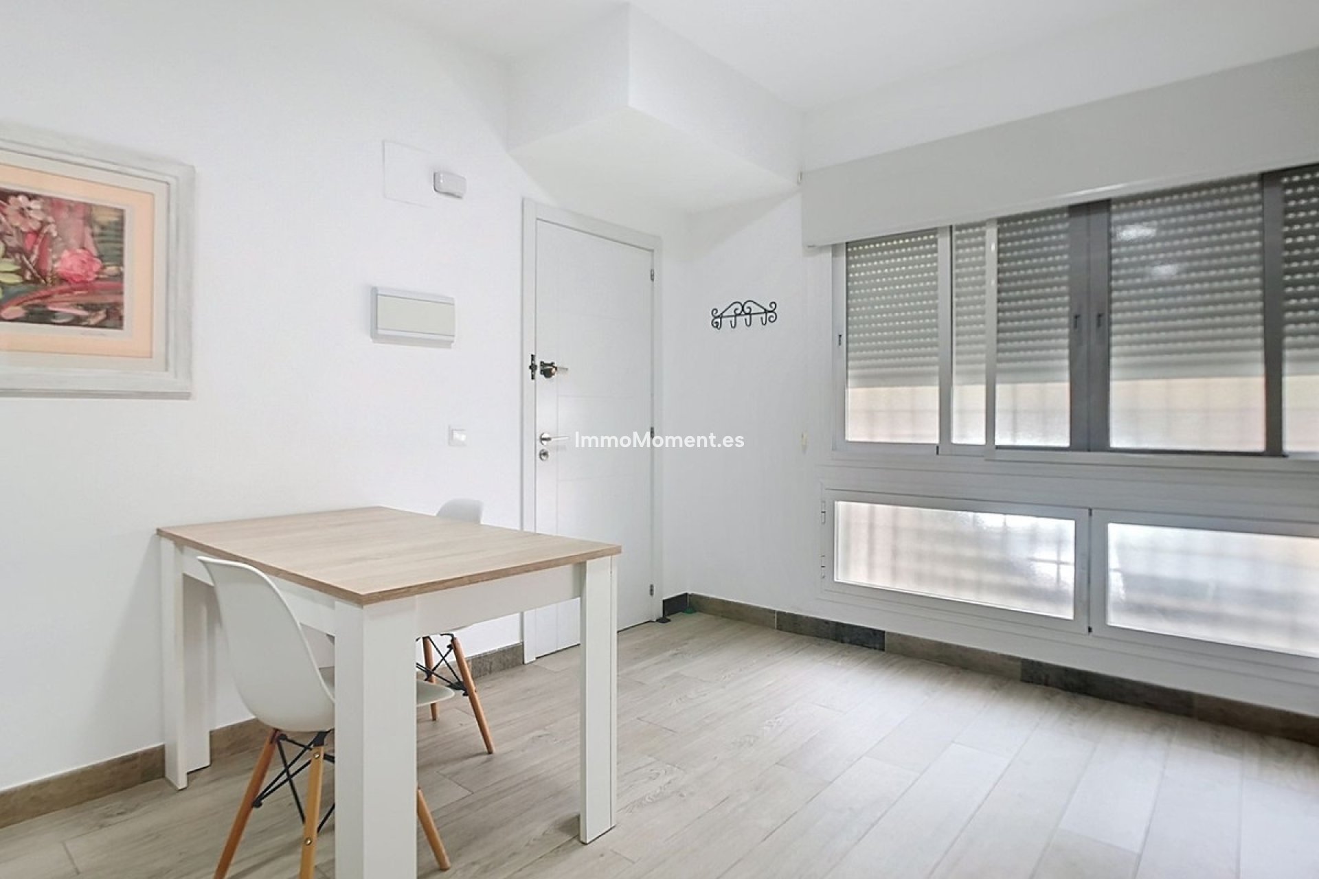 Resale - Apartment - Málaga - Málaga Centro