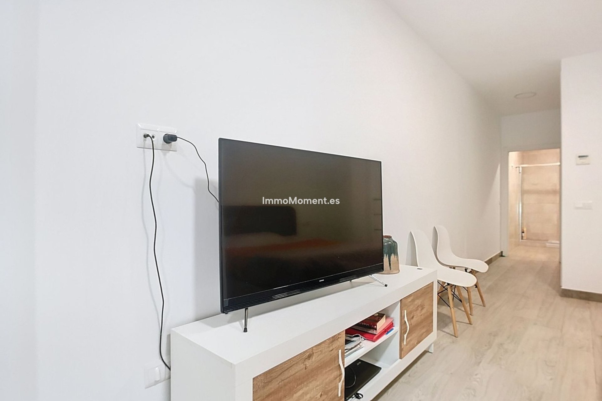 Resale - Apartment - Málaga - Málaga Centro