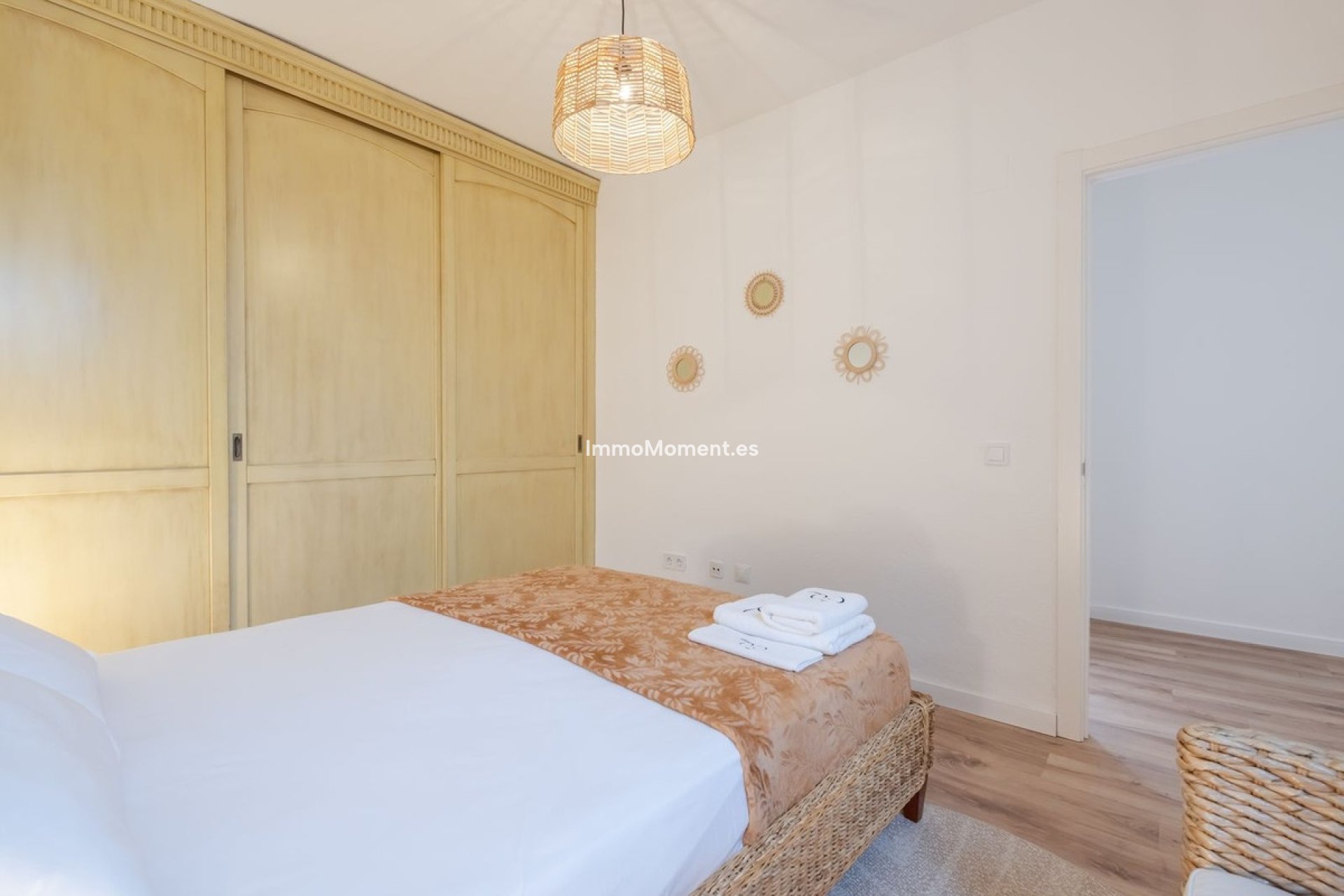 Resale - Apartment - Málaga - Málaga Centro