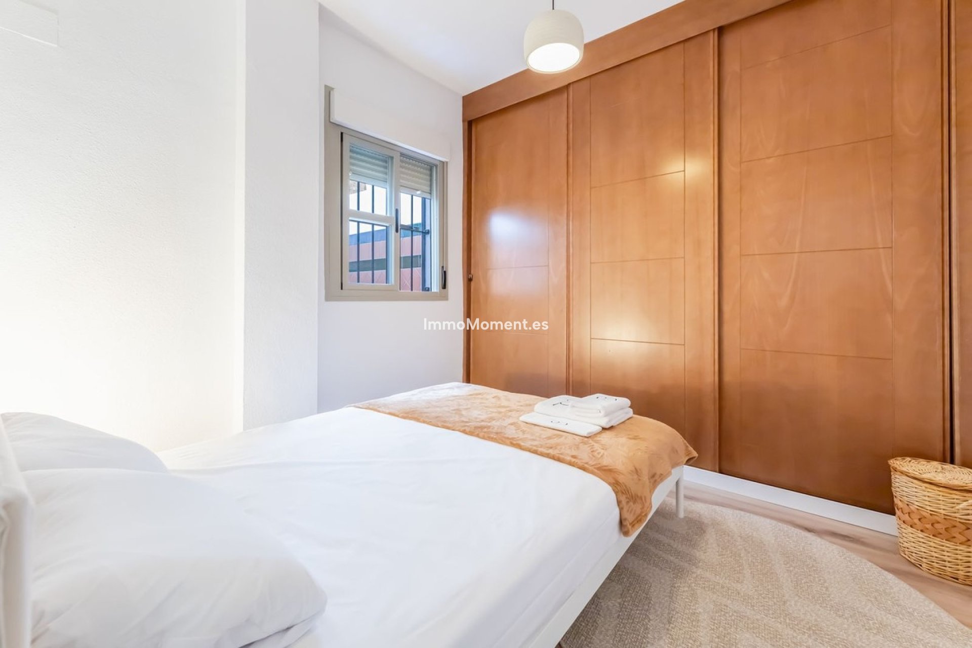 Resale - Apartment - Málaga - Málaga Centro