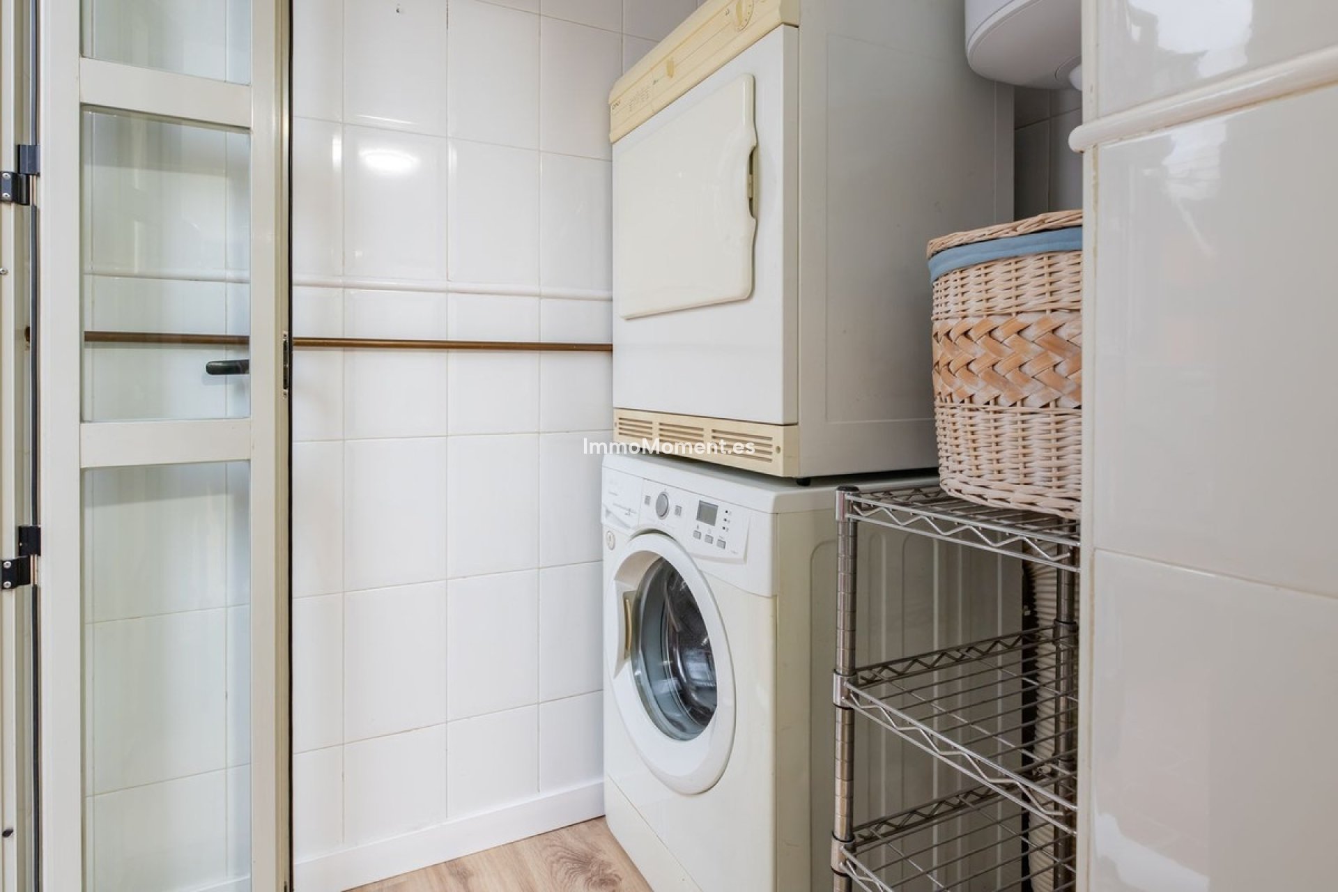 Resale - Apartment - Málaga - Málaga Centro