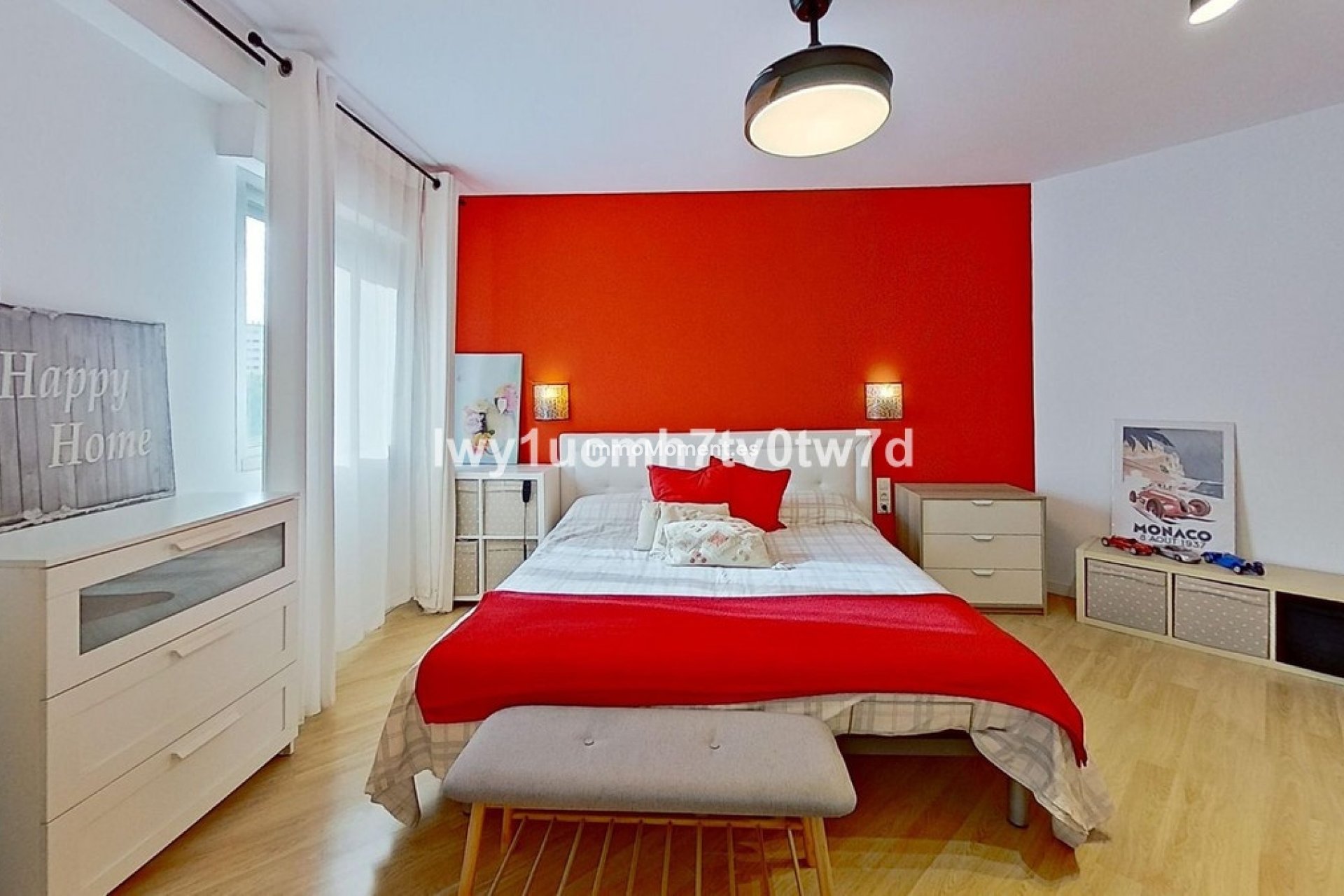 Resale - Apartment - Málaga - Málaga Centro