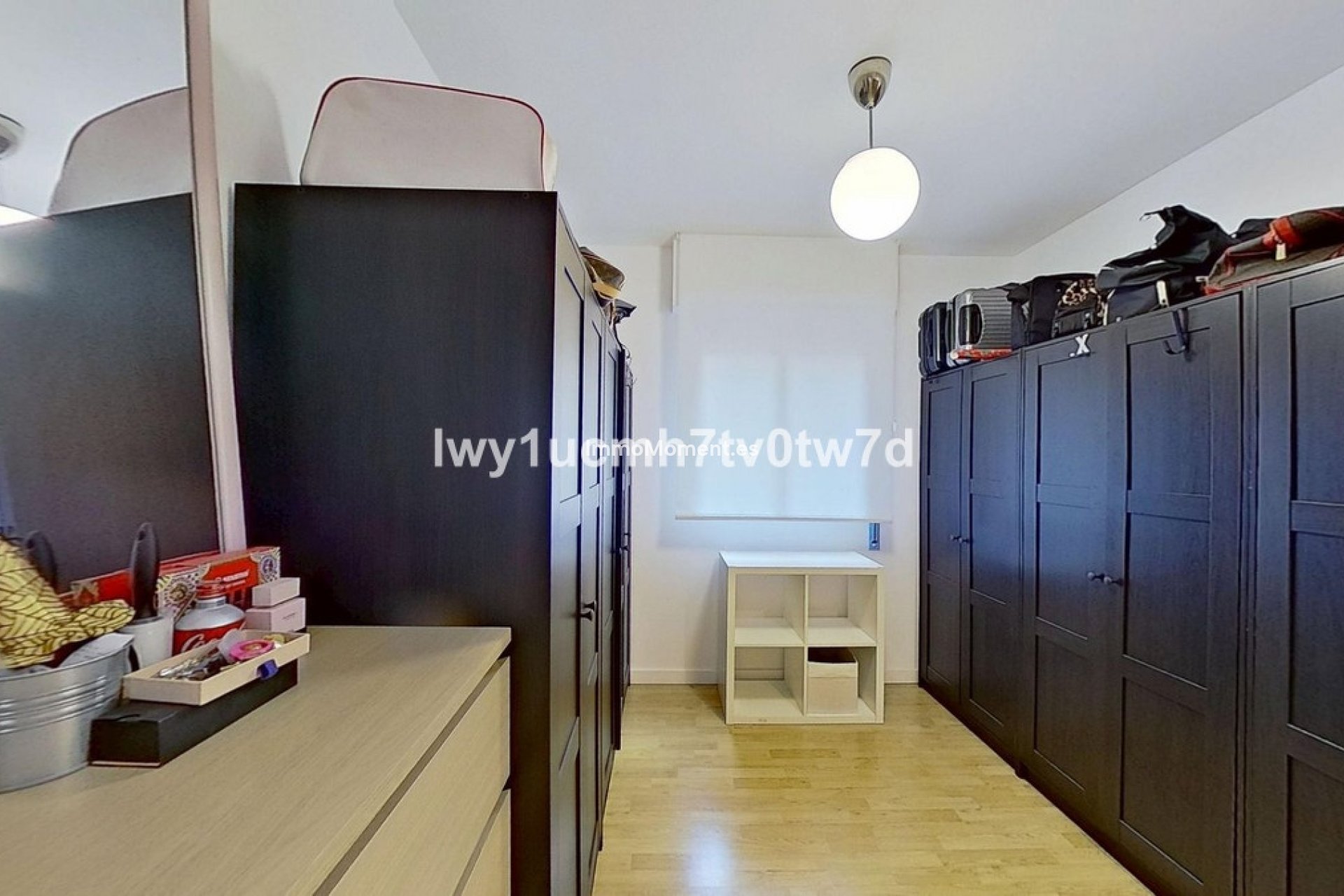 Resale - Apartment - Málaga - Málaga Centro
