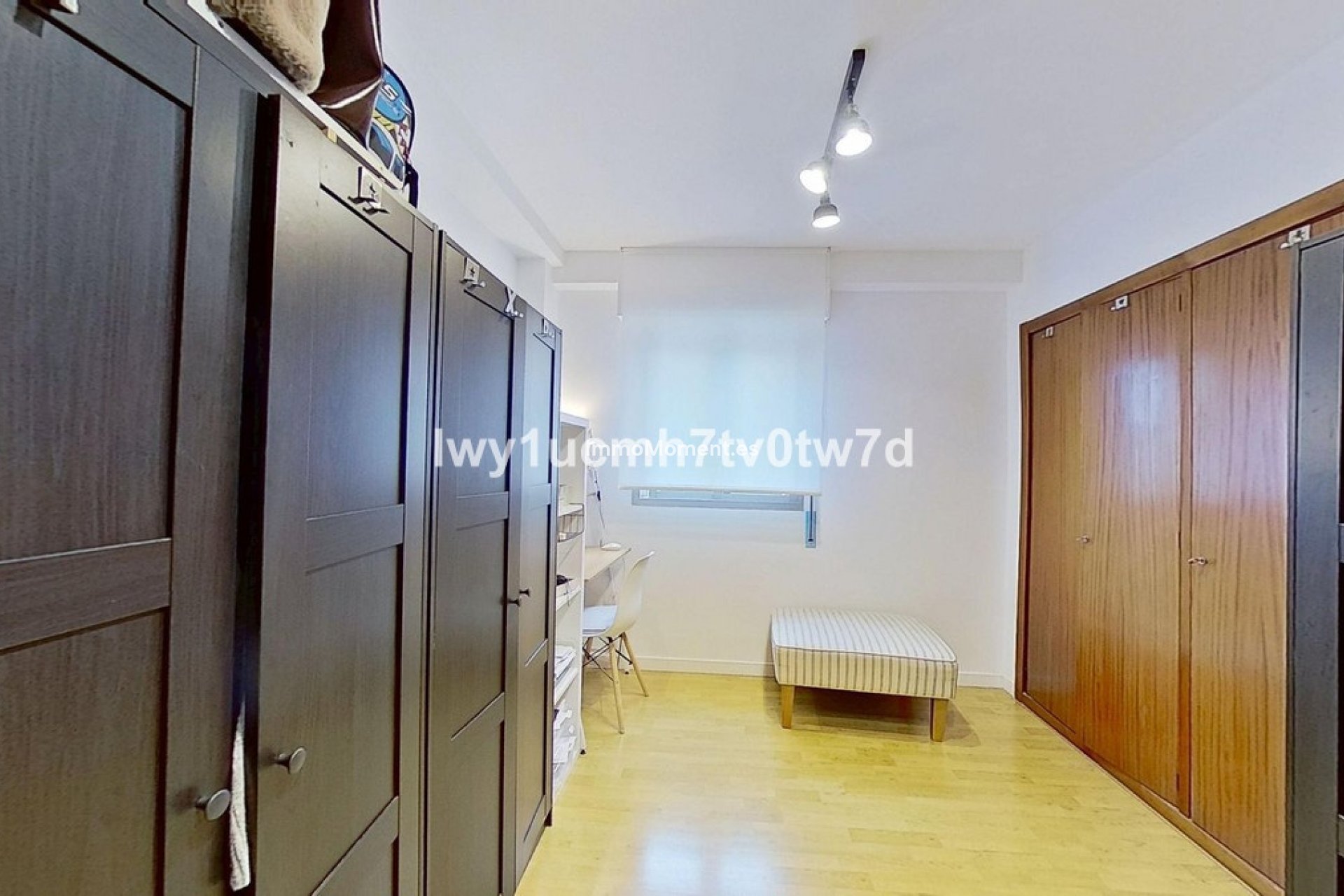 Resale - Apartment - Málaga - Málaga Centro