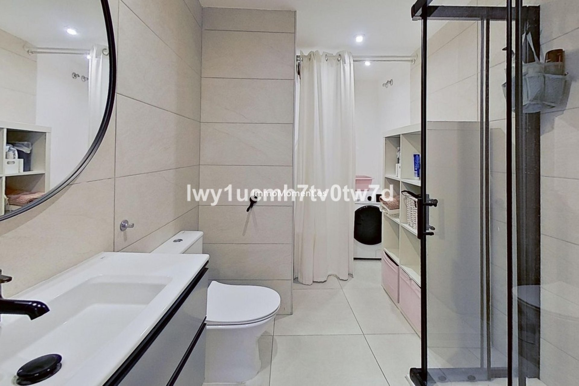 Resale - Apartment - Málaga - Málaga Centro