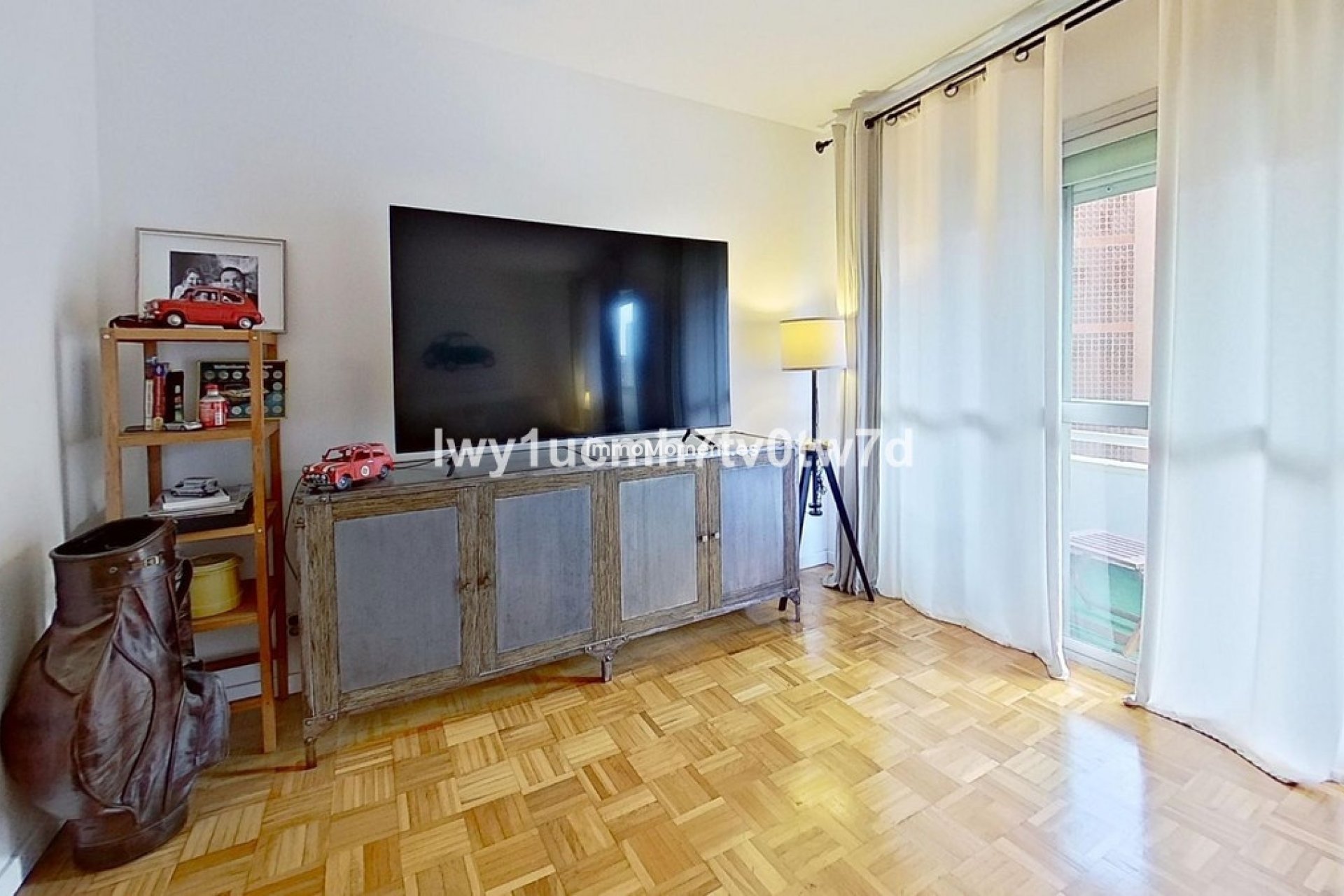 Resale - Apartment - Málaga - Málaga Centro